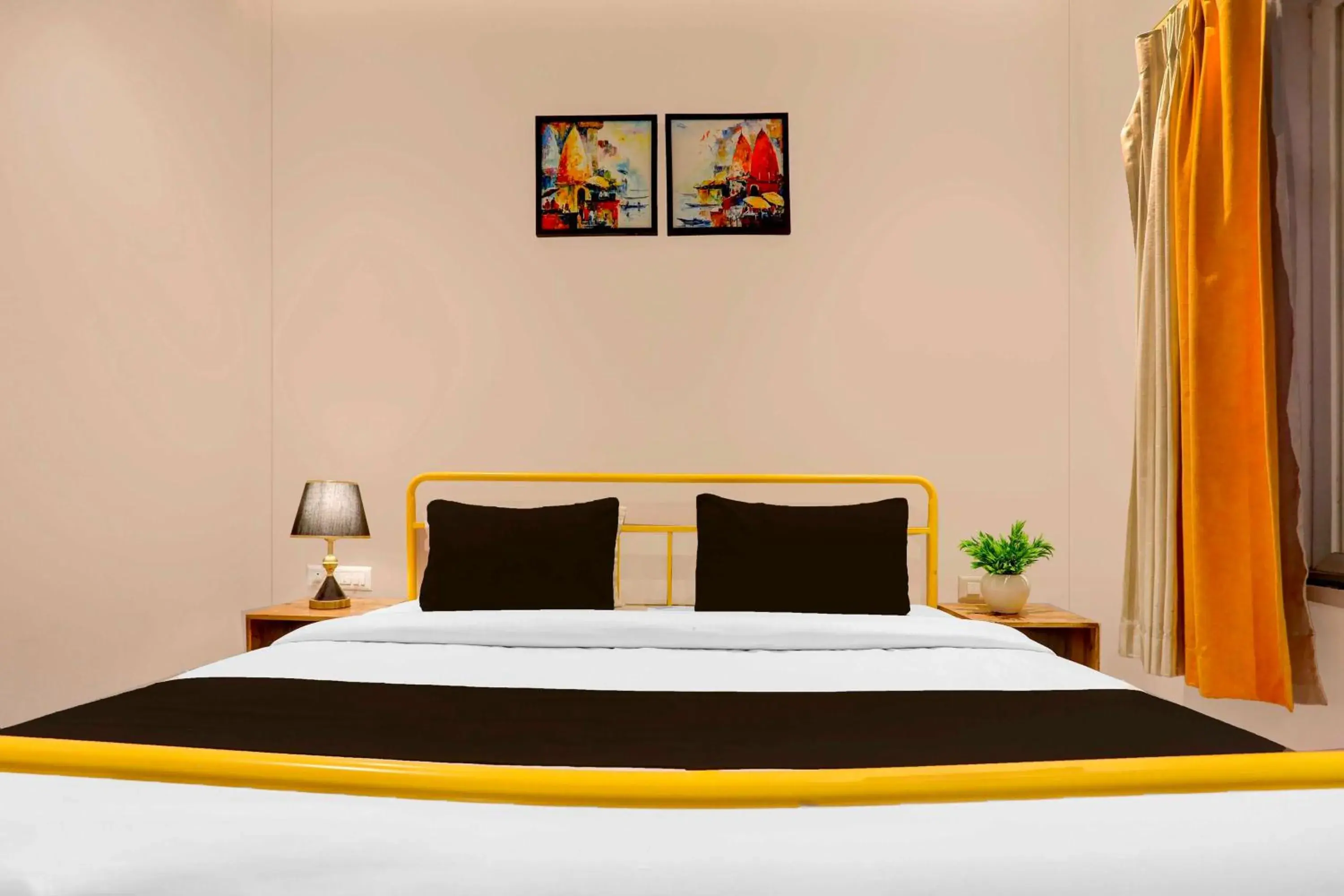 Other, Bed in Townhouse Oak Vaishali Nagar Jaipur Other, Bed in Townhouse Oak Vaishali Nagar Jaipur