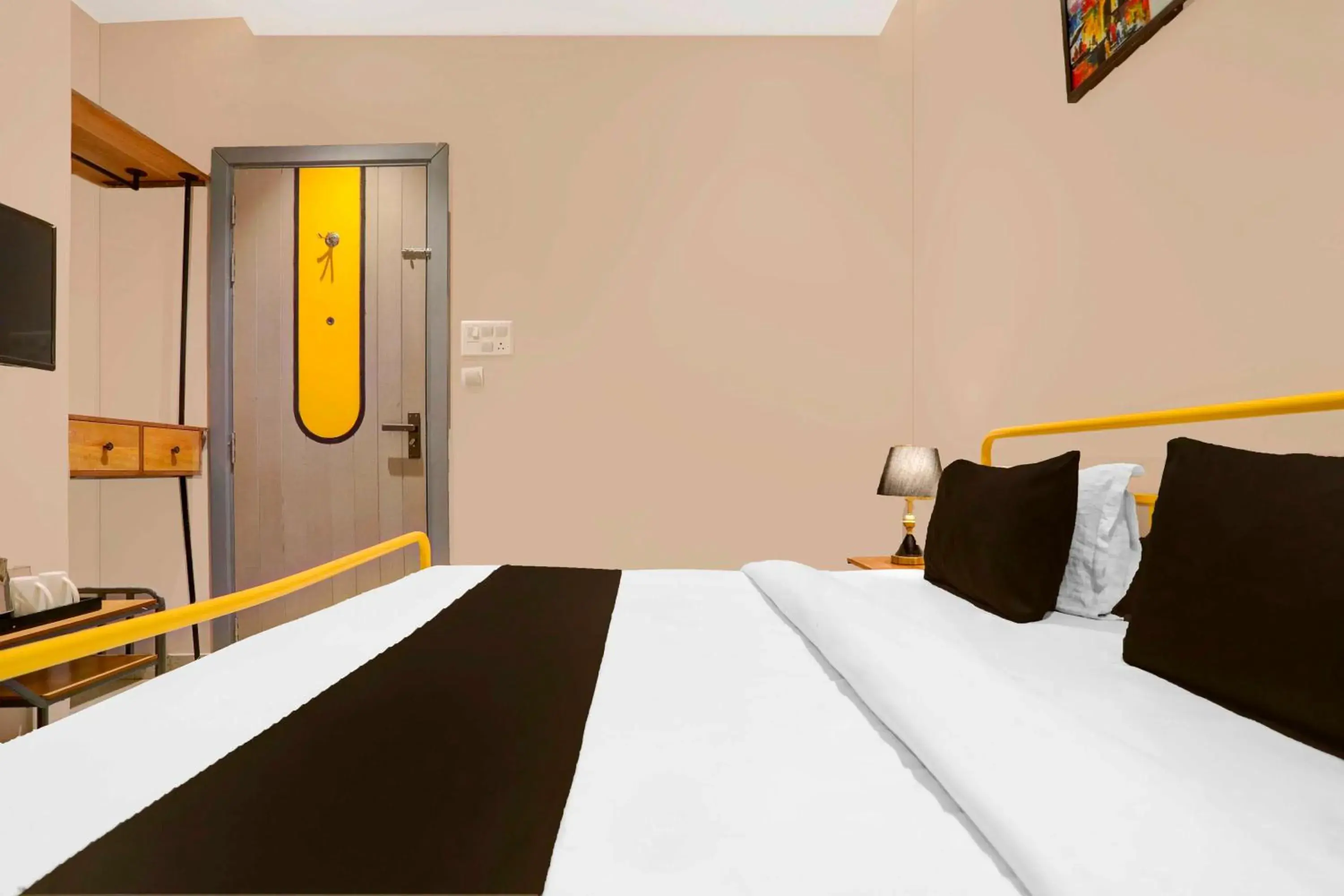 Other, Bed in Townhouse Oak Vaishali Nagar Jaipur Other, Bed in Townhouse Oak Vaishali Nagar Jaipur