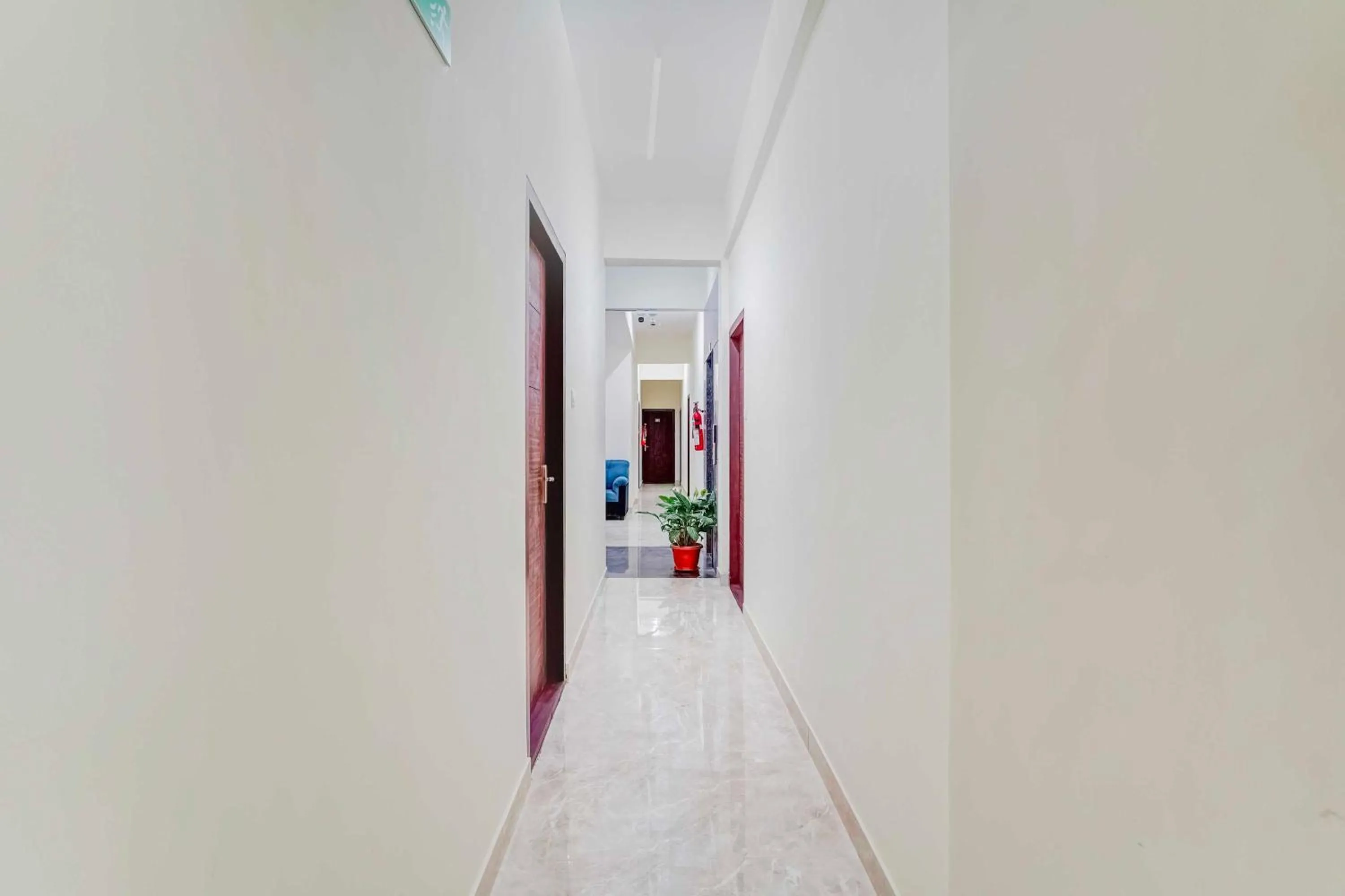 Townhouse Oak Bangalore Horamavu Agara Lake