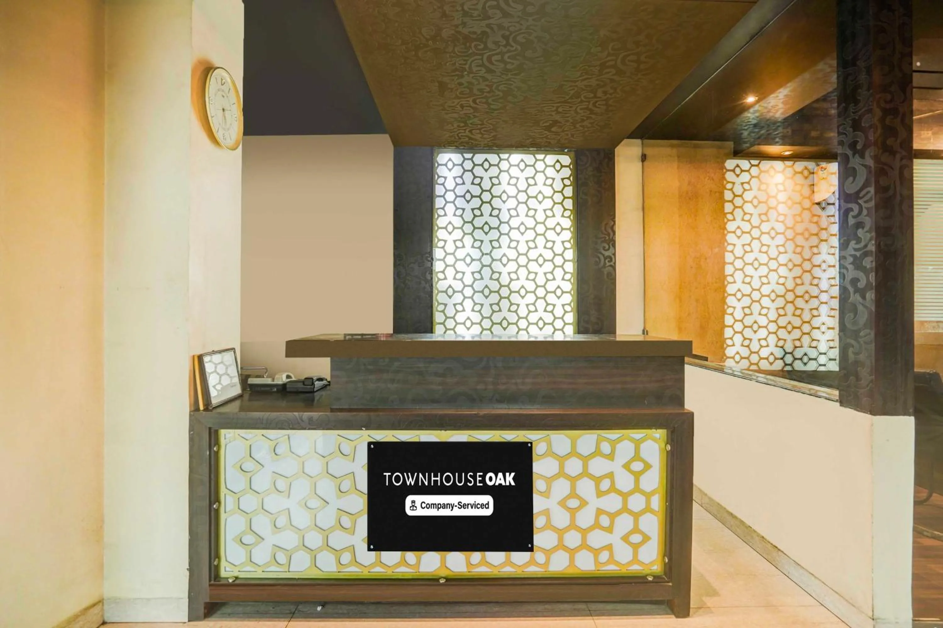 Townhouse Oak Sikar Road Jaipur
