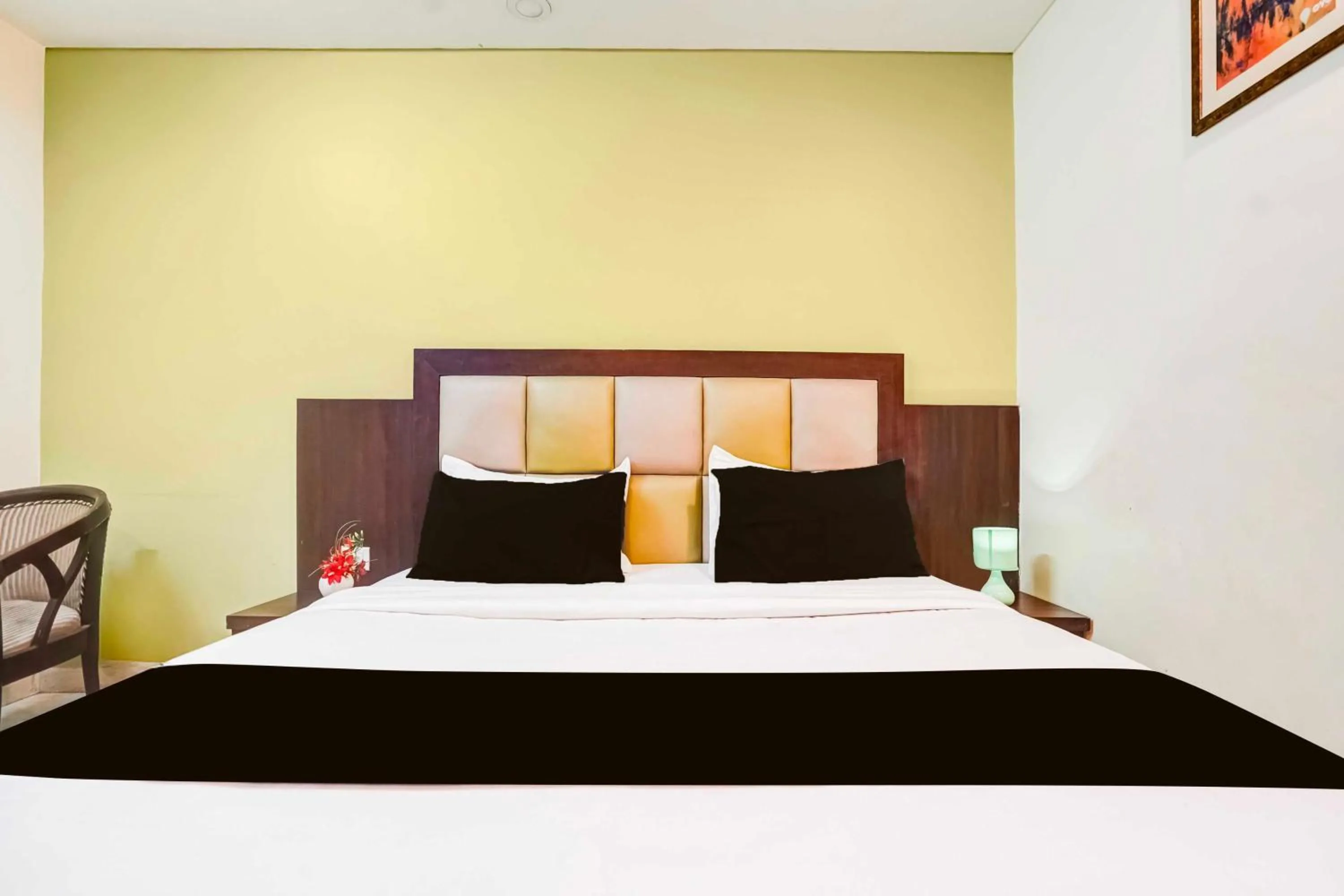 Townhouse Oak Sikar Road Jaipur