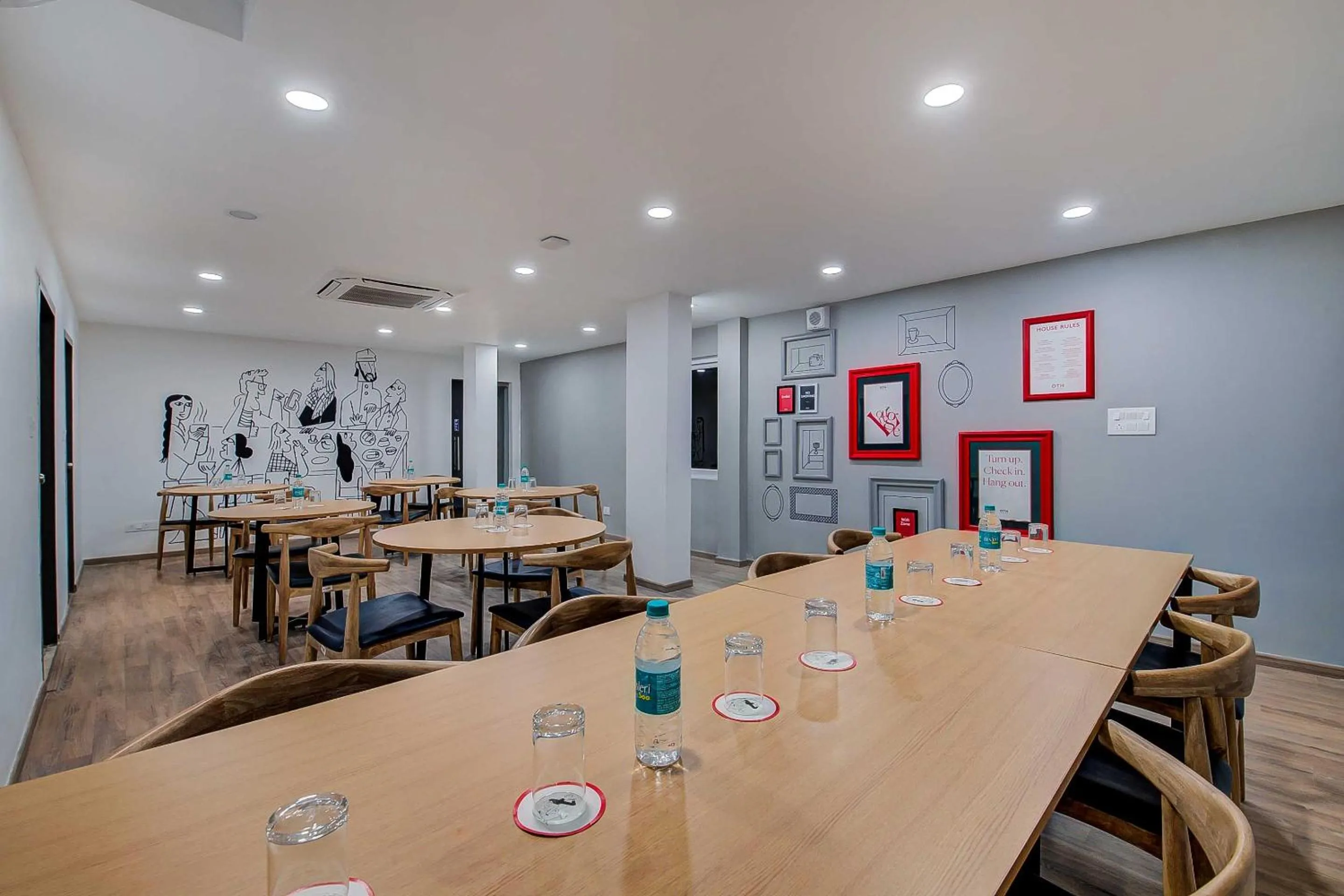 Other in Collection O Tynampet Metro Station