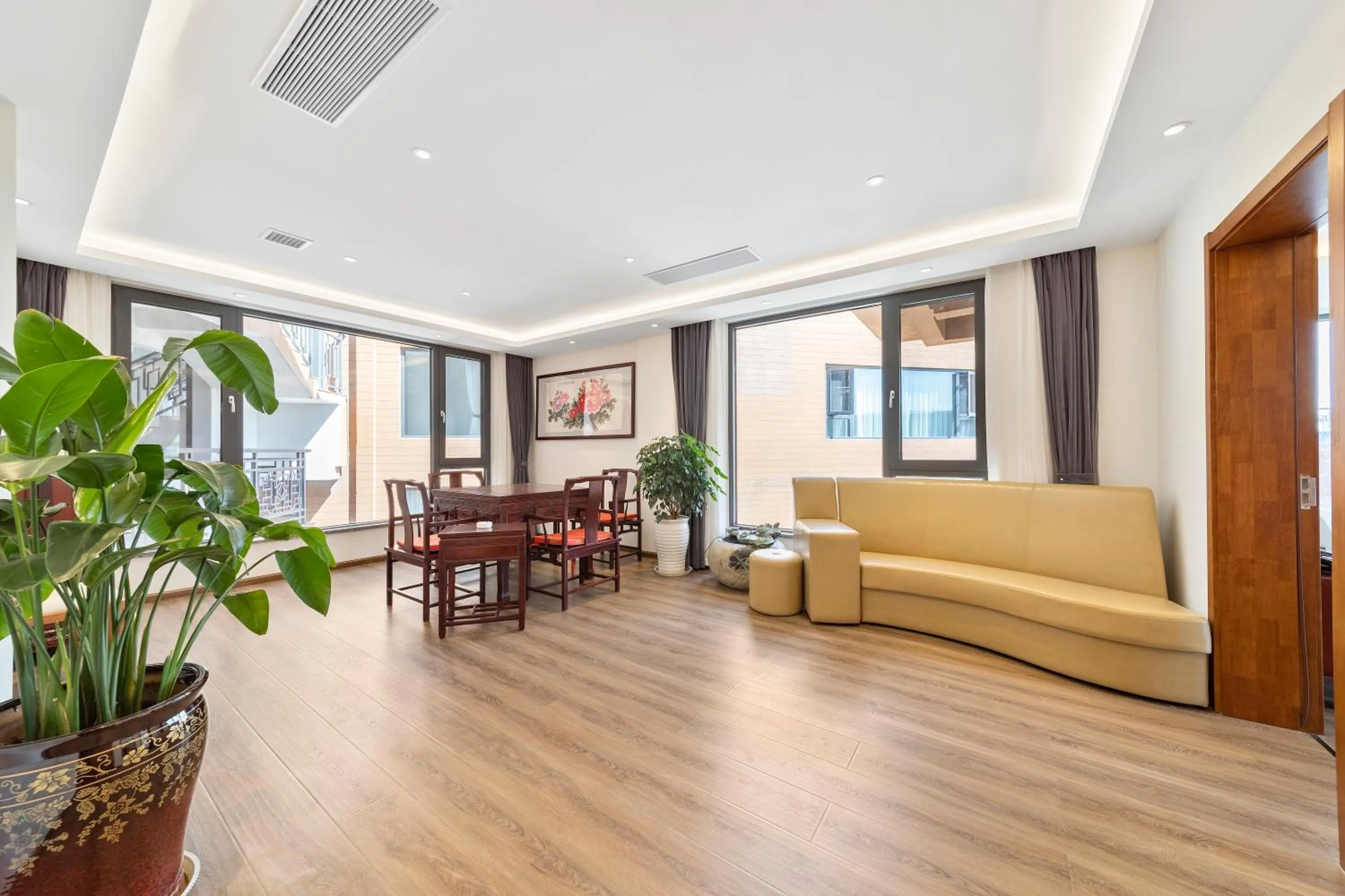 Kunming Boyue Hotel