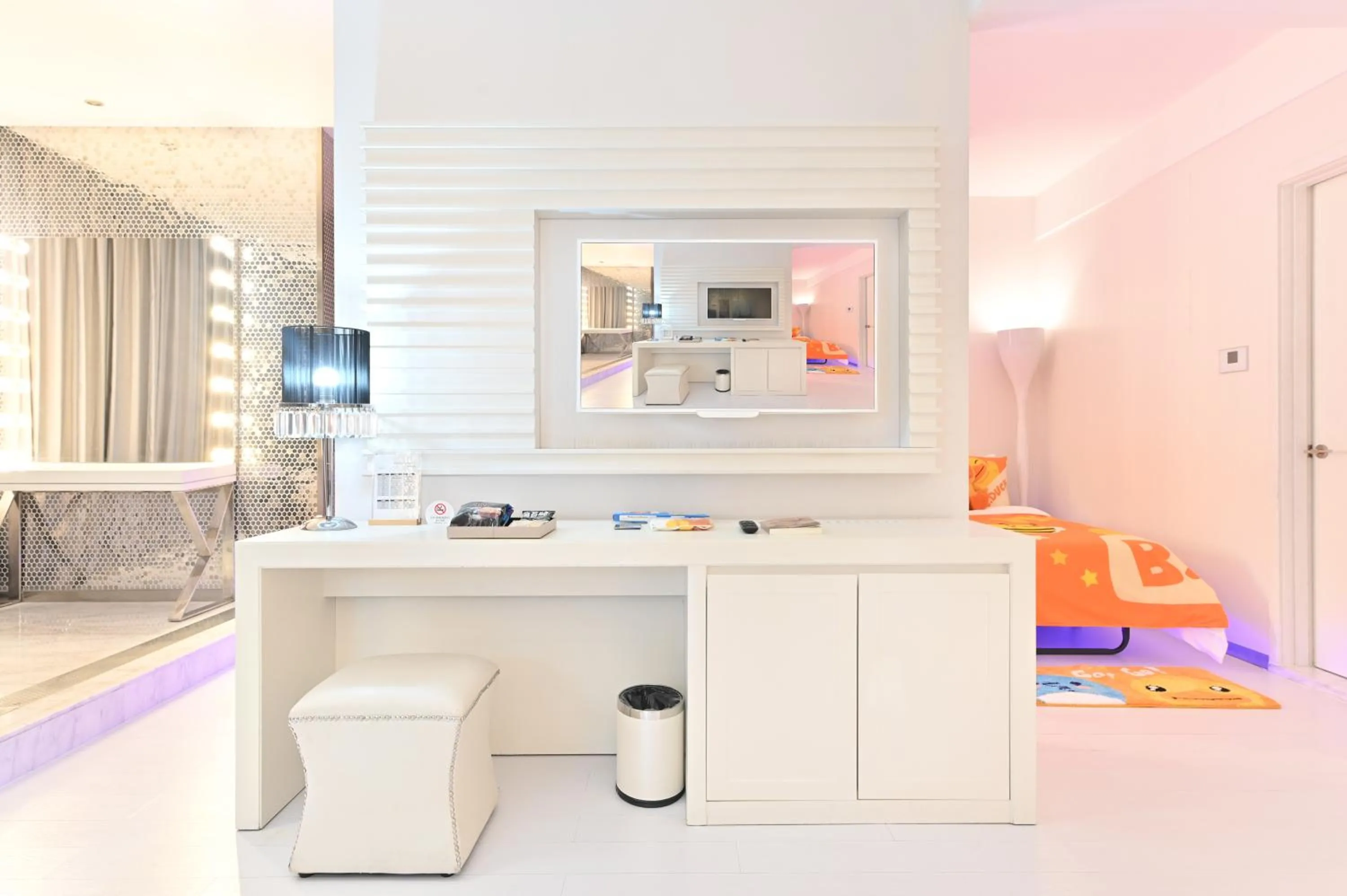 Crystal Orange Hotel Beijing Jiuxianqiao Branch