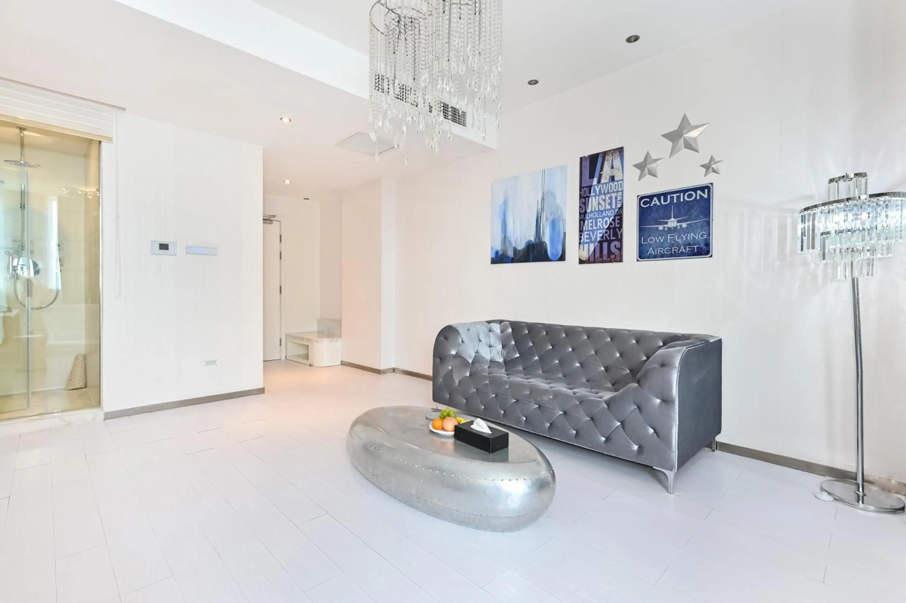 Crystal Orange Hotel Beijing Jiuxianqiao Branch