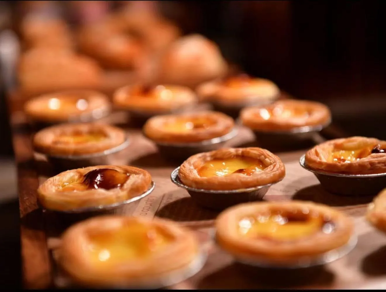 Restaurant/places to eat in Crystal Orange Hotel Beijing Jiuxianqiao Branch
