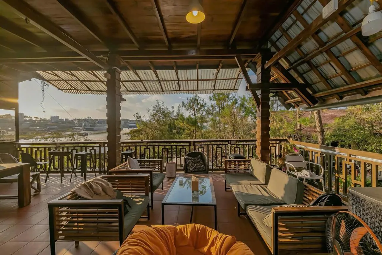 Zen Homestay Đà Lạt