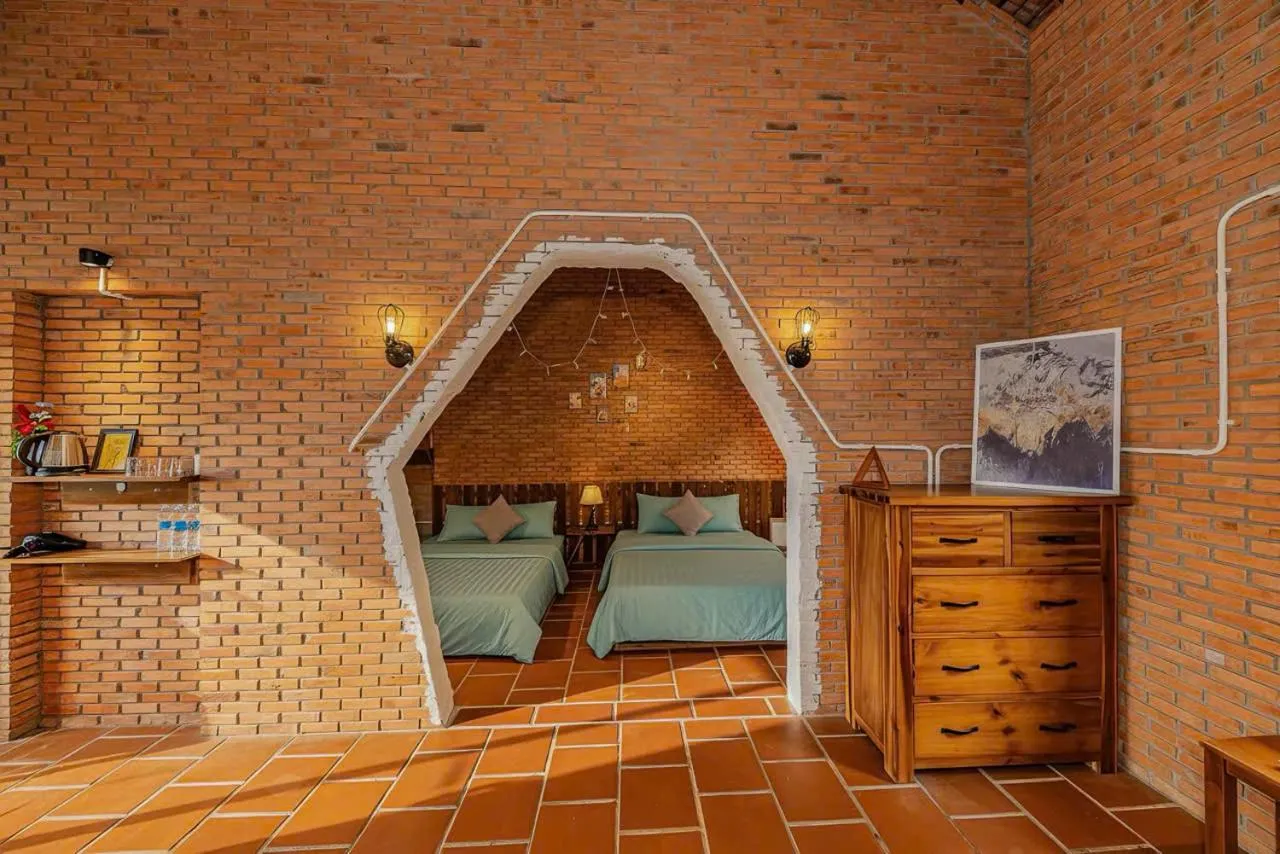 Zen Homestay Đà Lạt