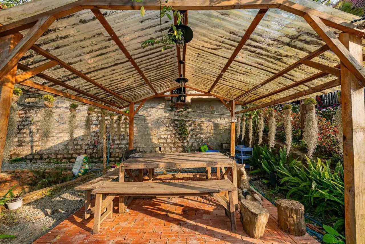 Zen Homestay Đà Lạt