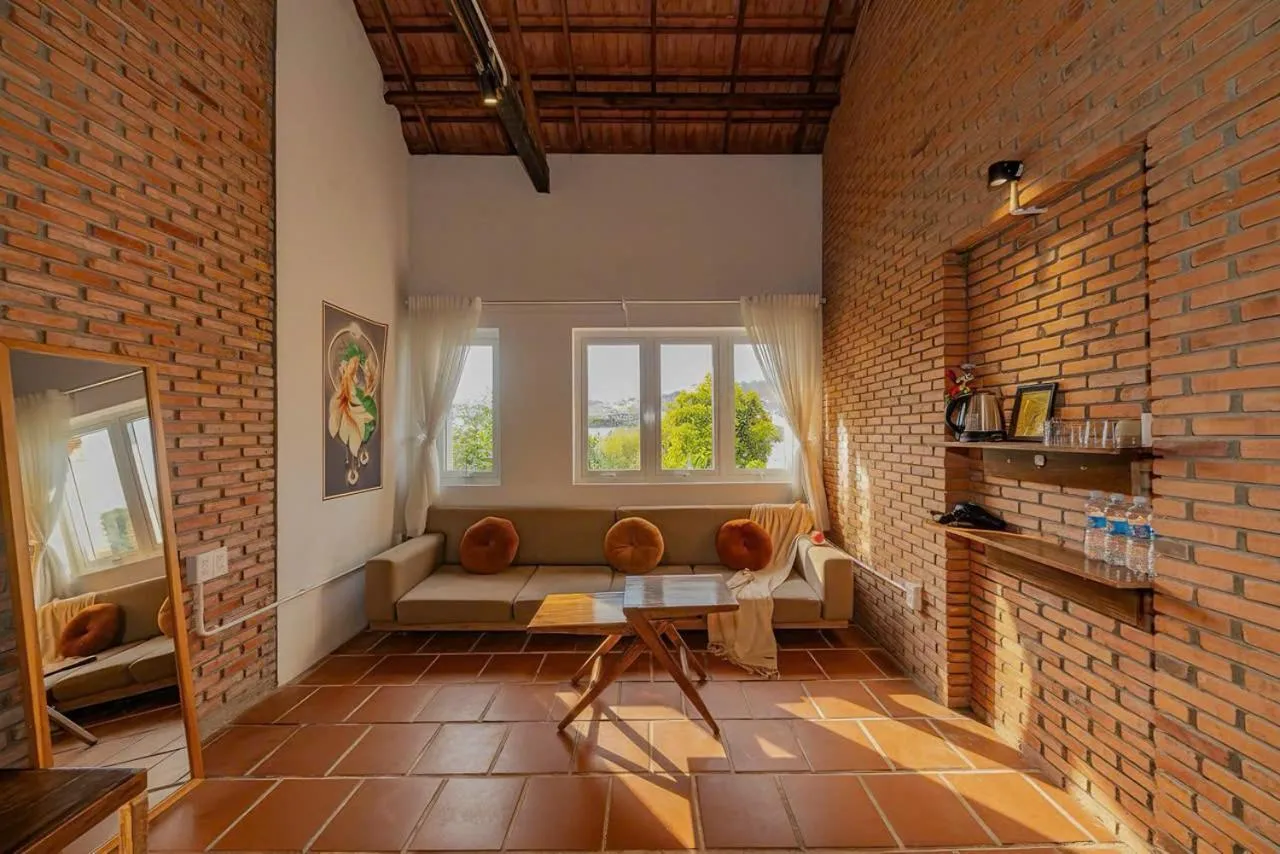 Zen Homestay Đà Lạt