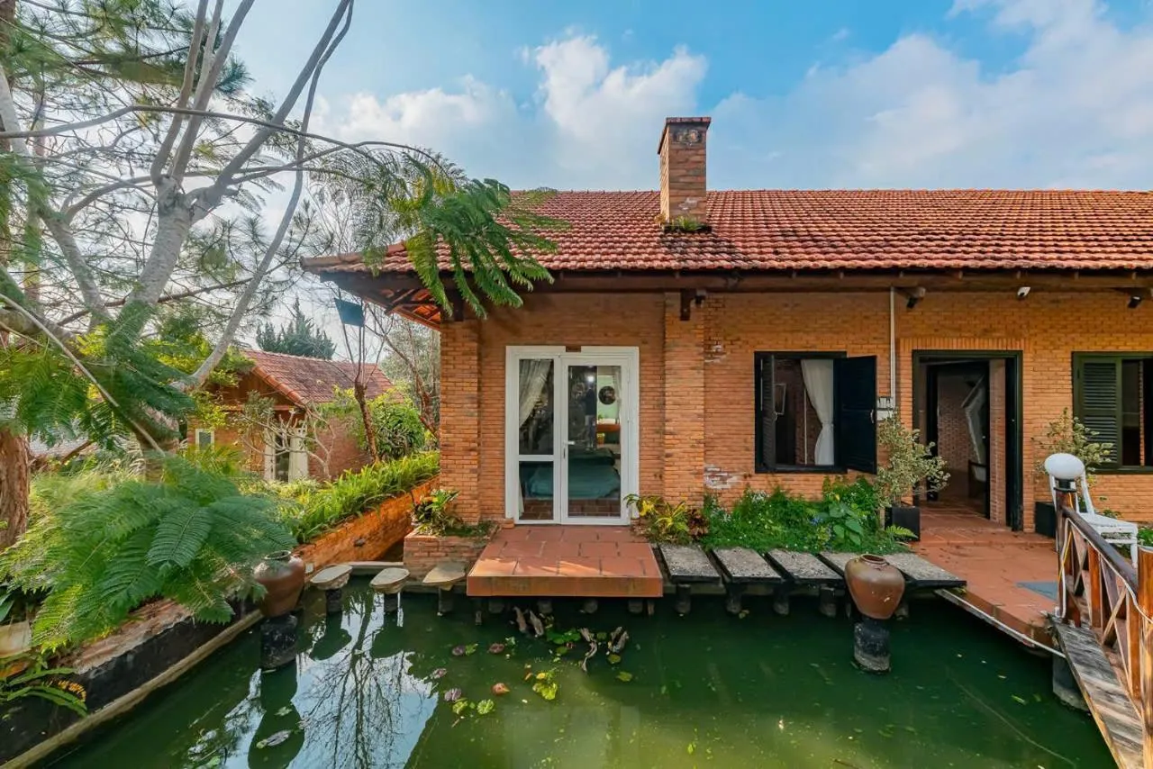 Zen Homestay Đà Lạt