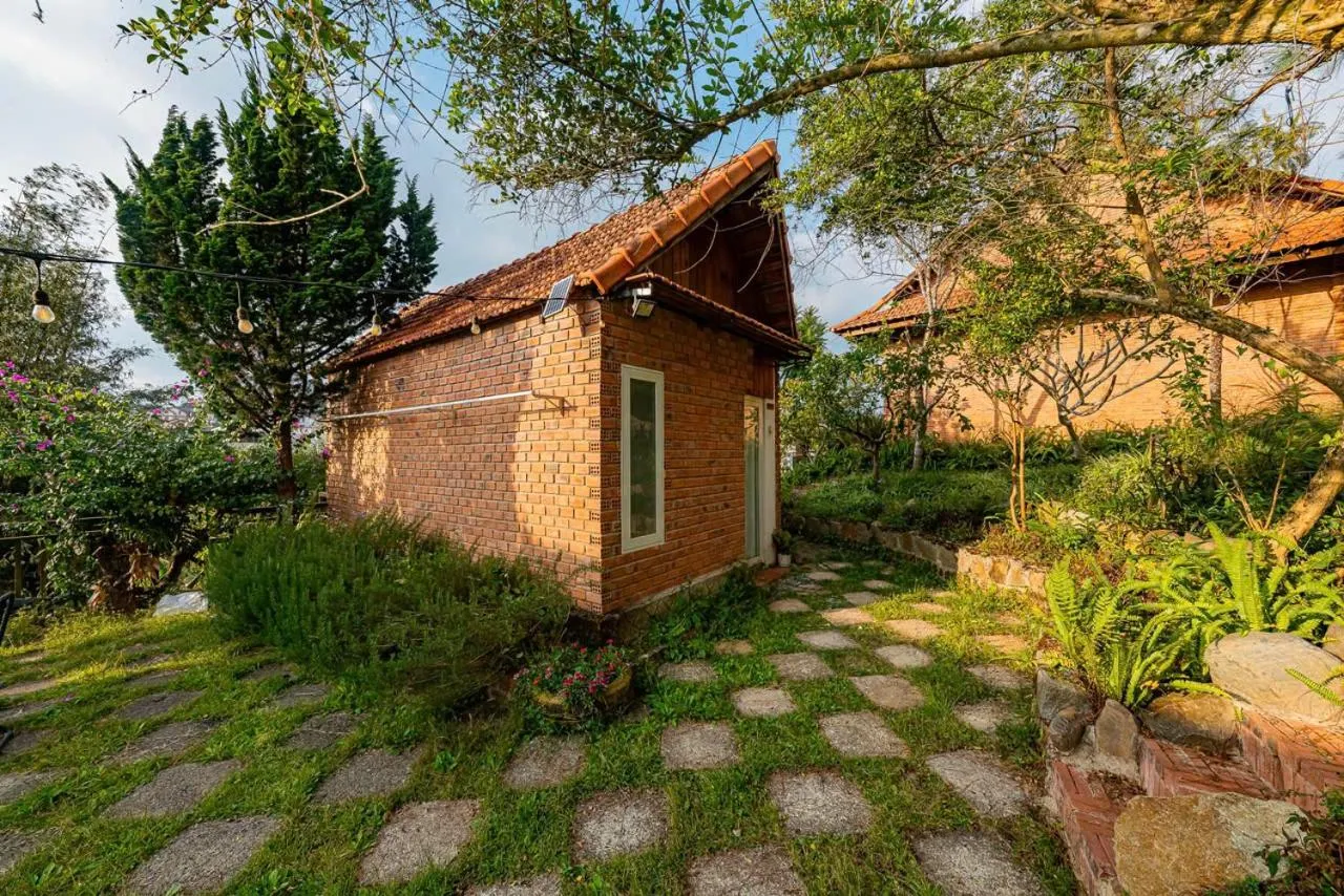 Zen Homestay Đà Lạt