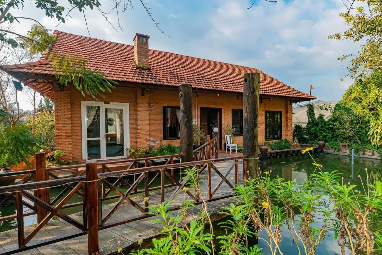 Zen Homestay Đà Lạt
