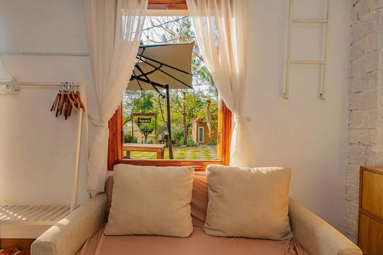Zen Homestay Đà Lạt
