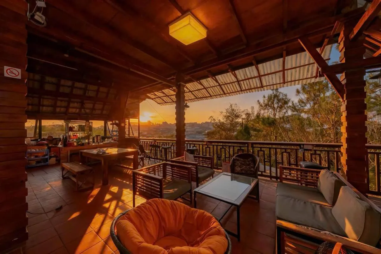Zen Homestay Đà Lạt