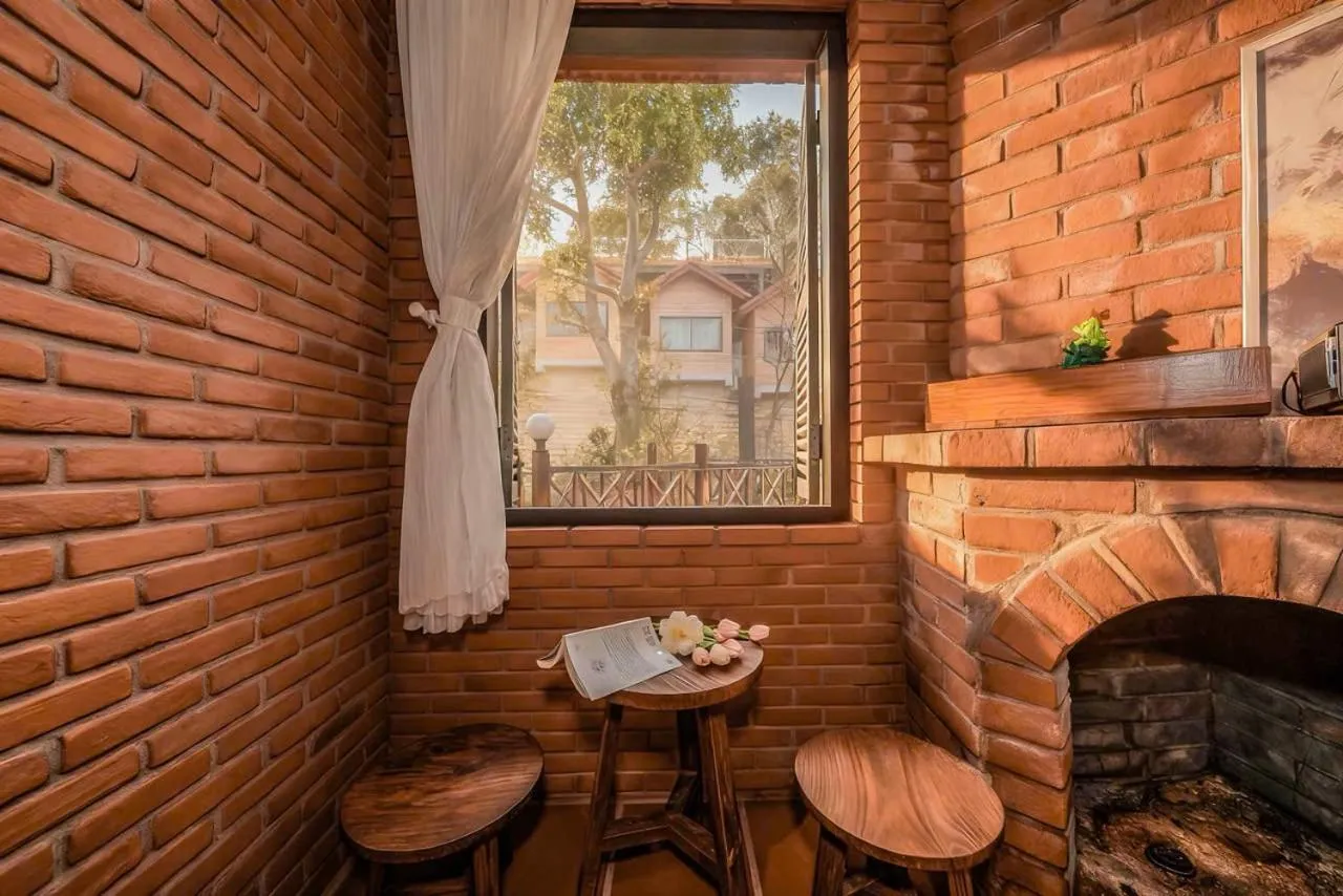 Zen Homestay Đà Lạt