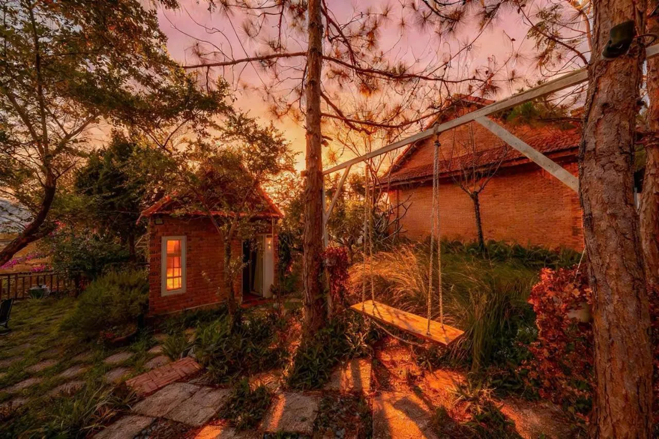 Zen Homestay Đà Lạt