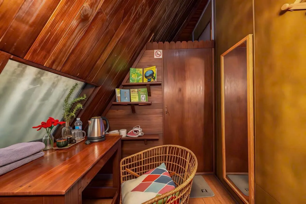 Zen Homestay Đà Lạt