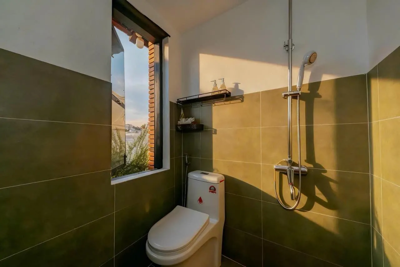 Zen Homestay Đà Lạt