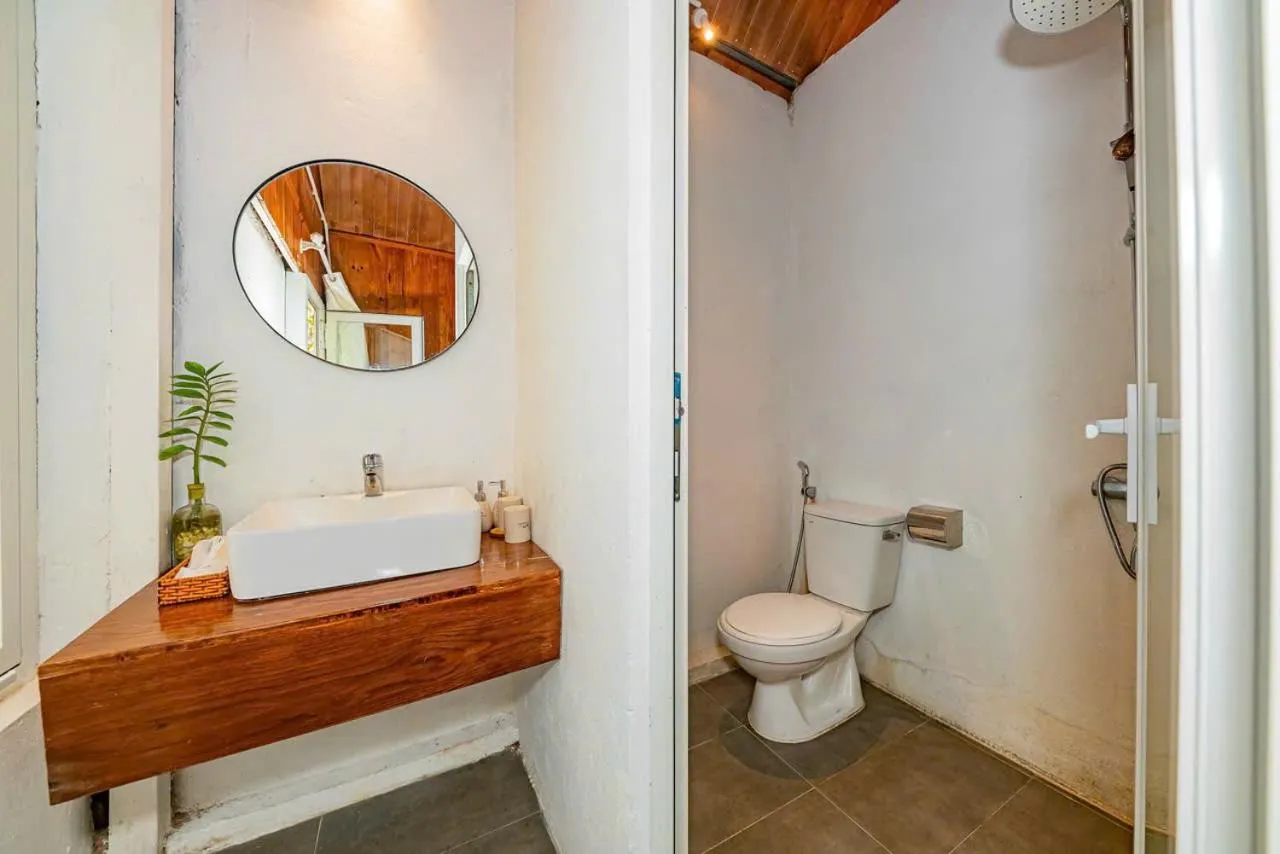 Zen Homestay Đà Lạt