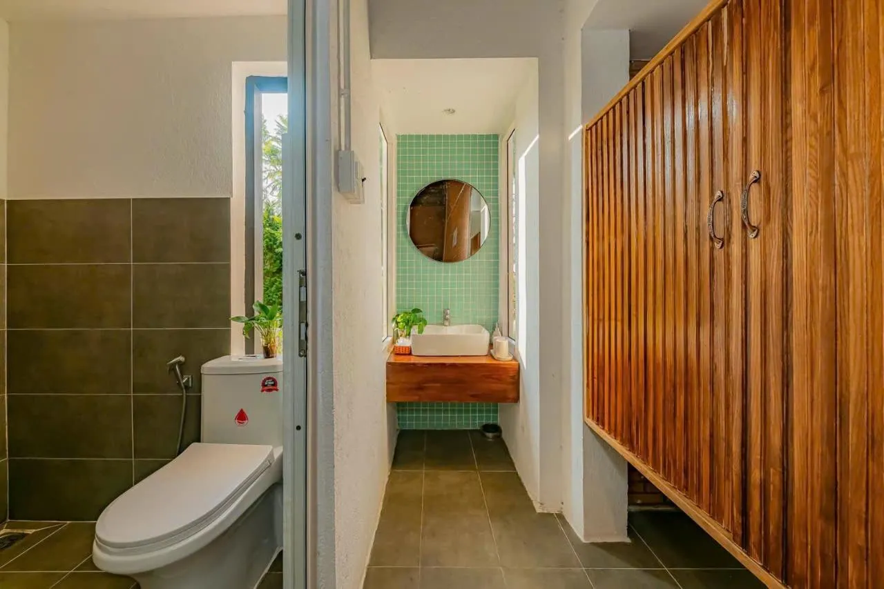 Zen Homestay Đà Lạt