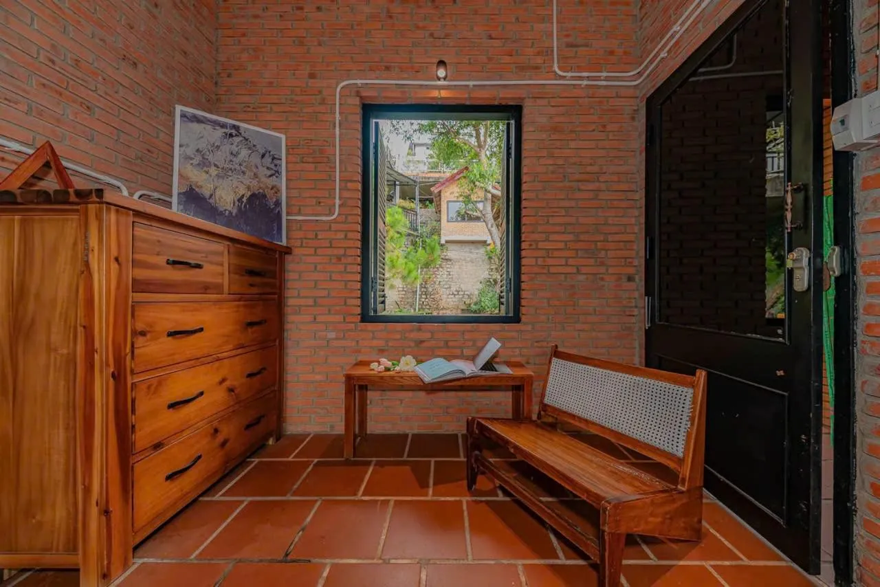 Zen Homestay Đà Lạt