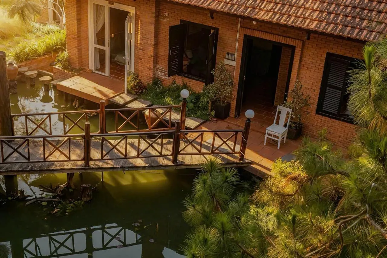 Zen Homestay Đà Lạt
