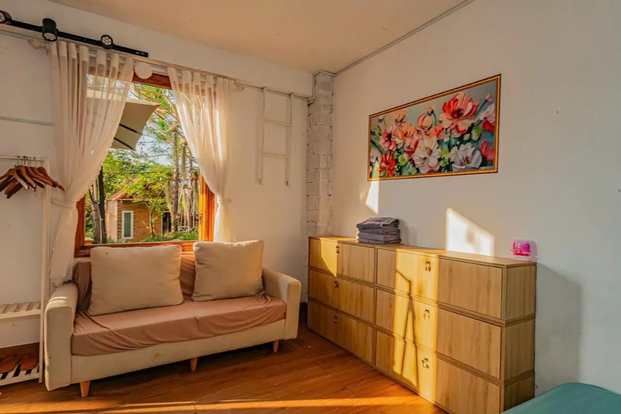 Zen Homestay Đà Lạt