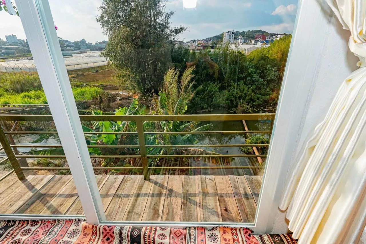 Zen Homestay Đà Lạt