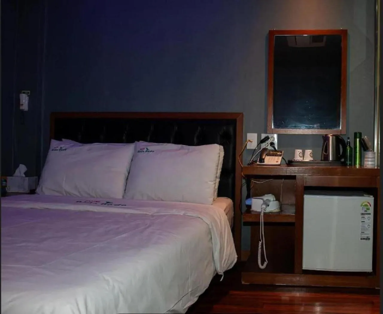 Nidonado Motel