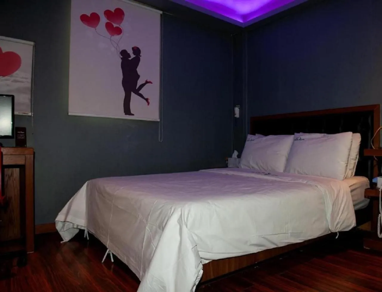 Nidonado Motel