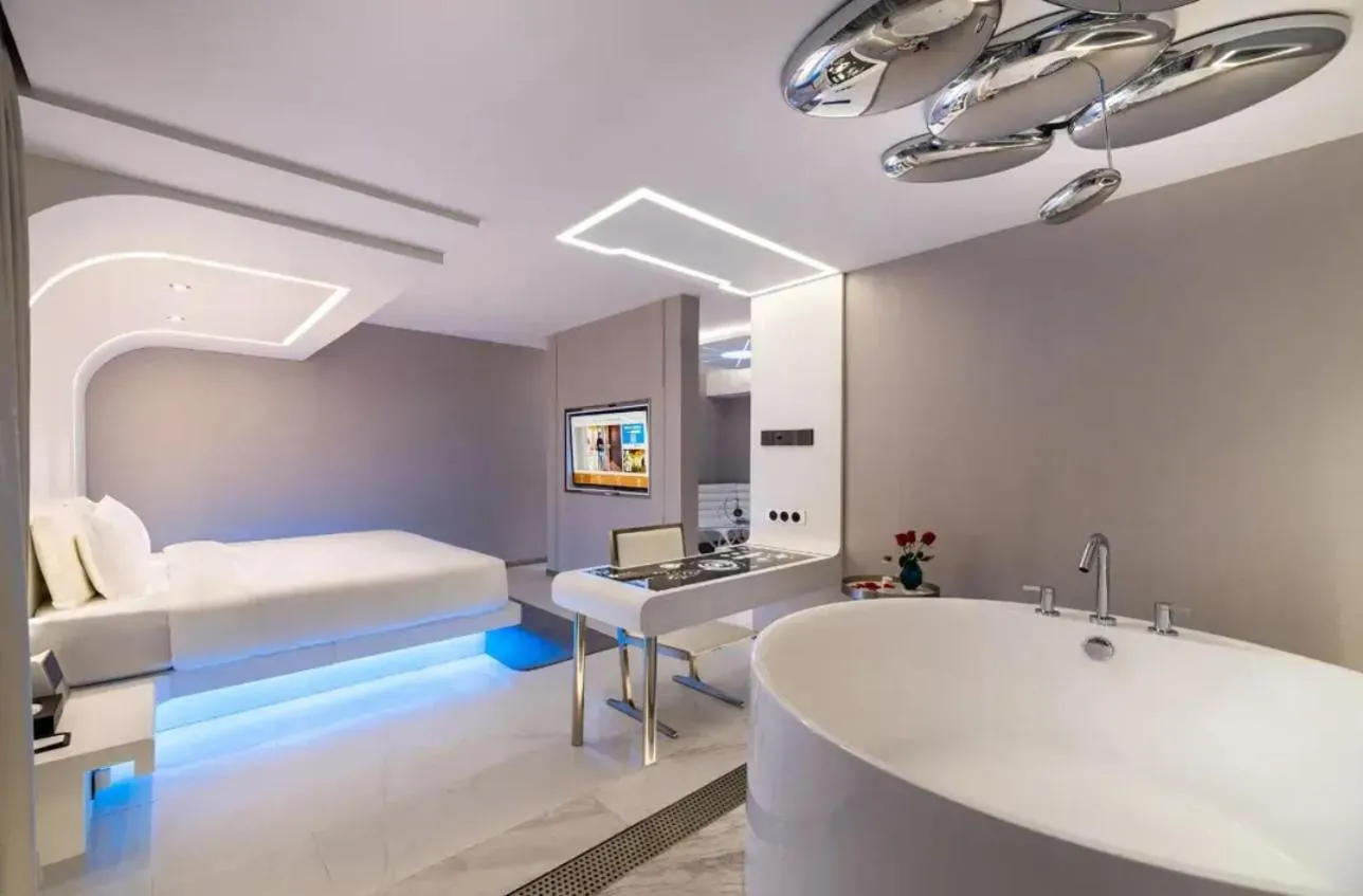 Crystal Orange Hotel Beijing Shunyi Zhongxin