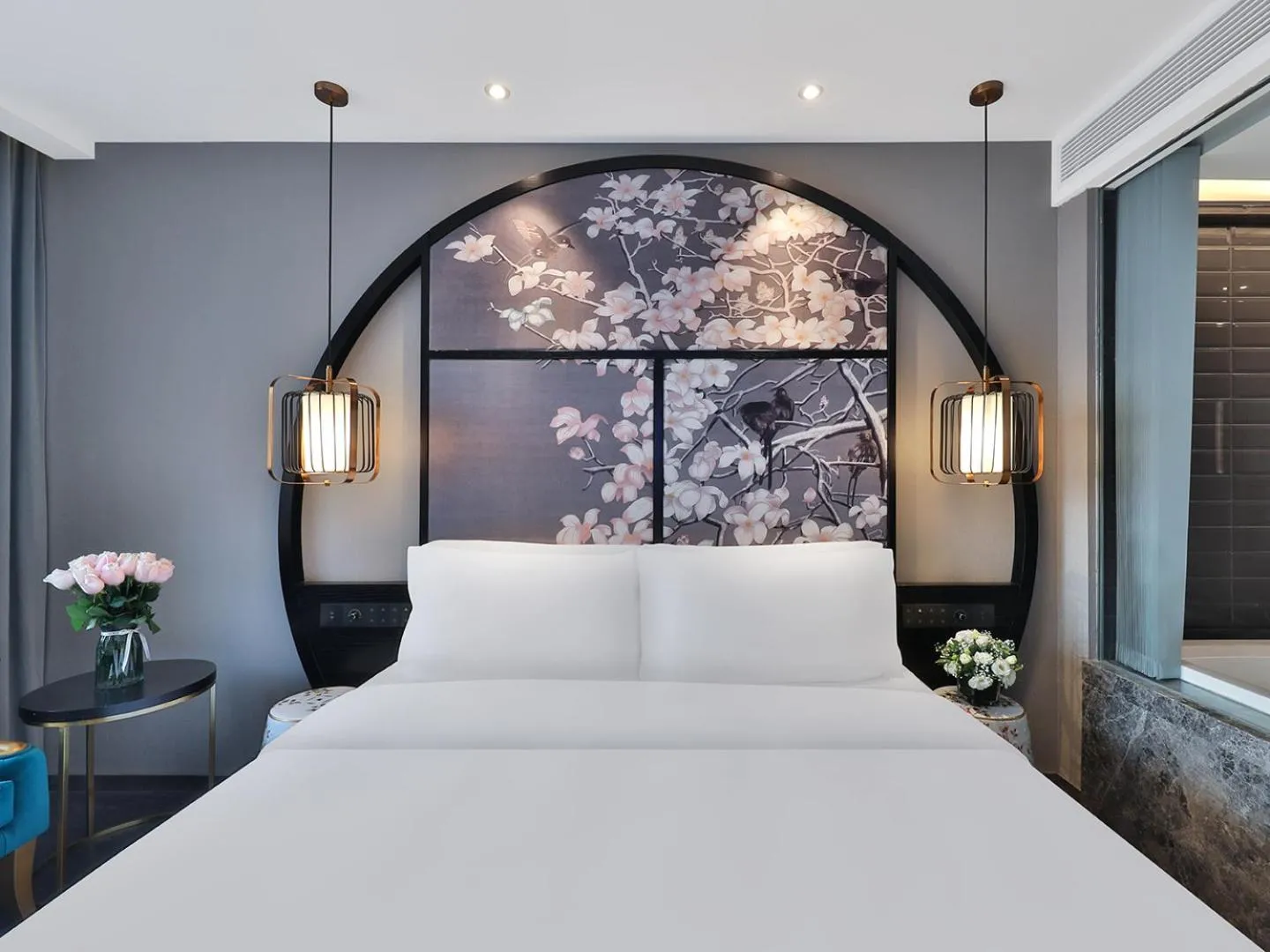Crystal Orange Hotel Beijing South Railway Station