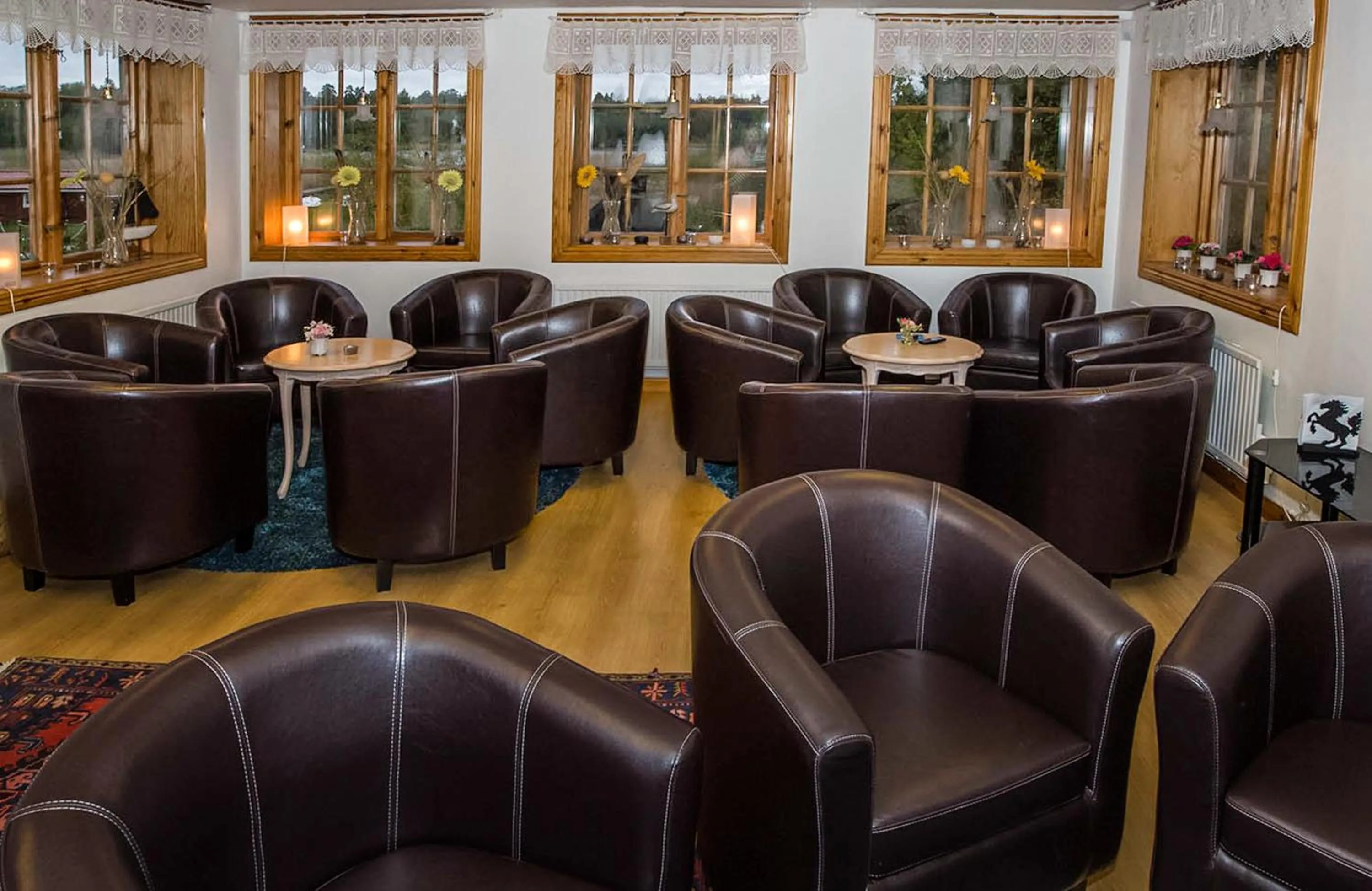 Day in Odalgården Hotell, Kurs & Konferens