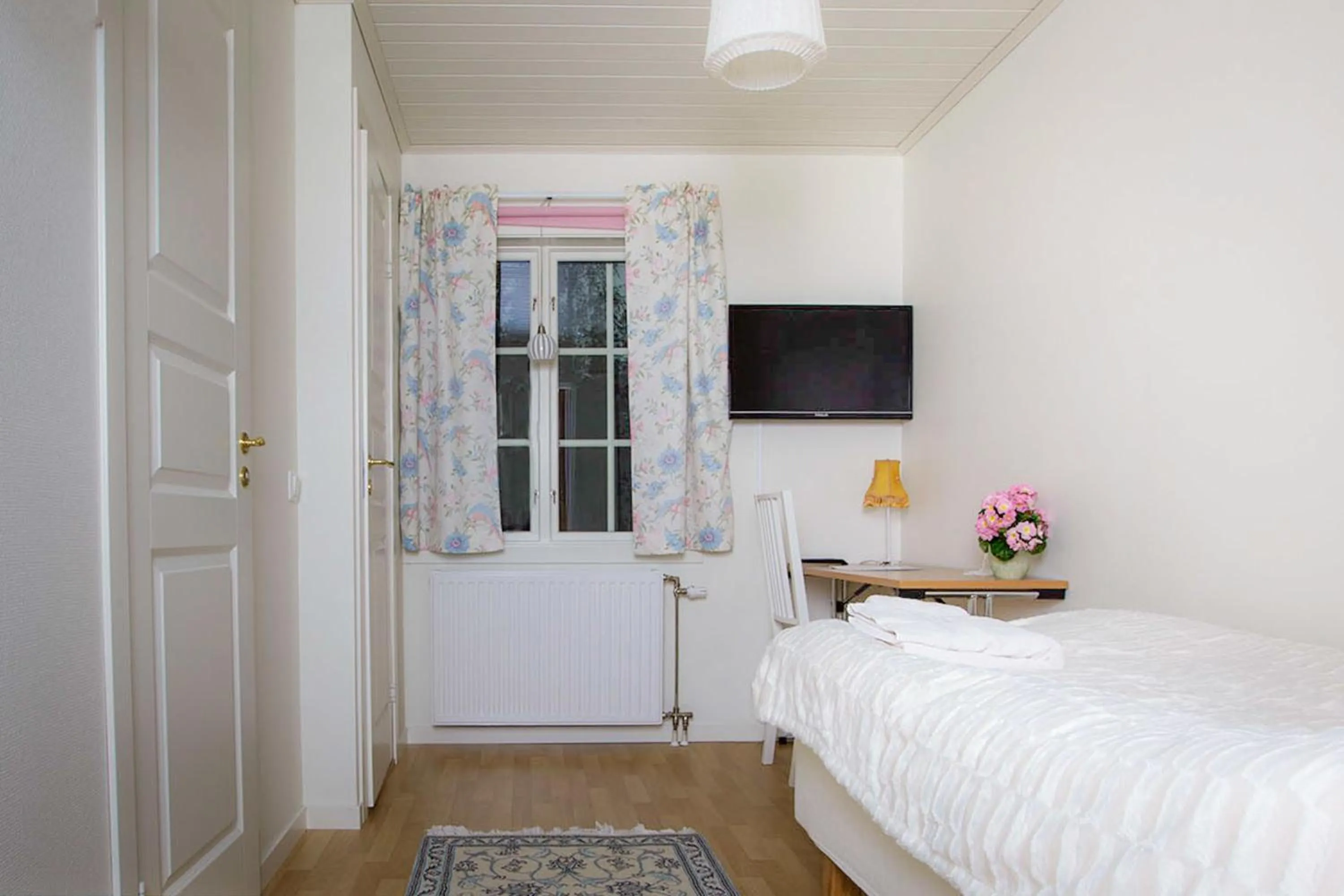 Decorative detail in Odalgården Hotell, Kurs & Konferens