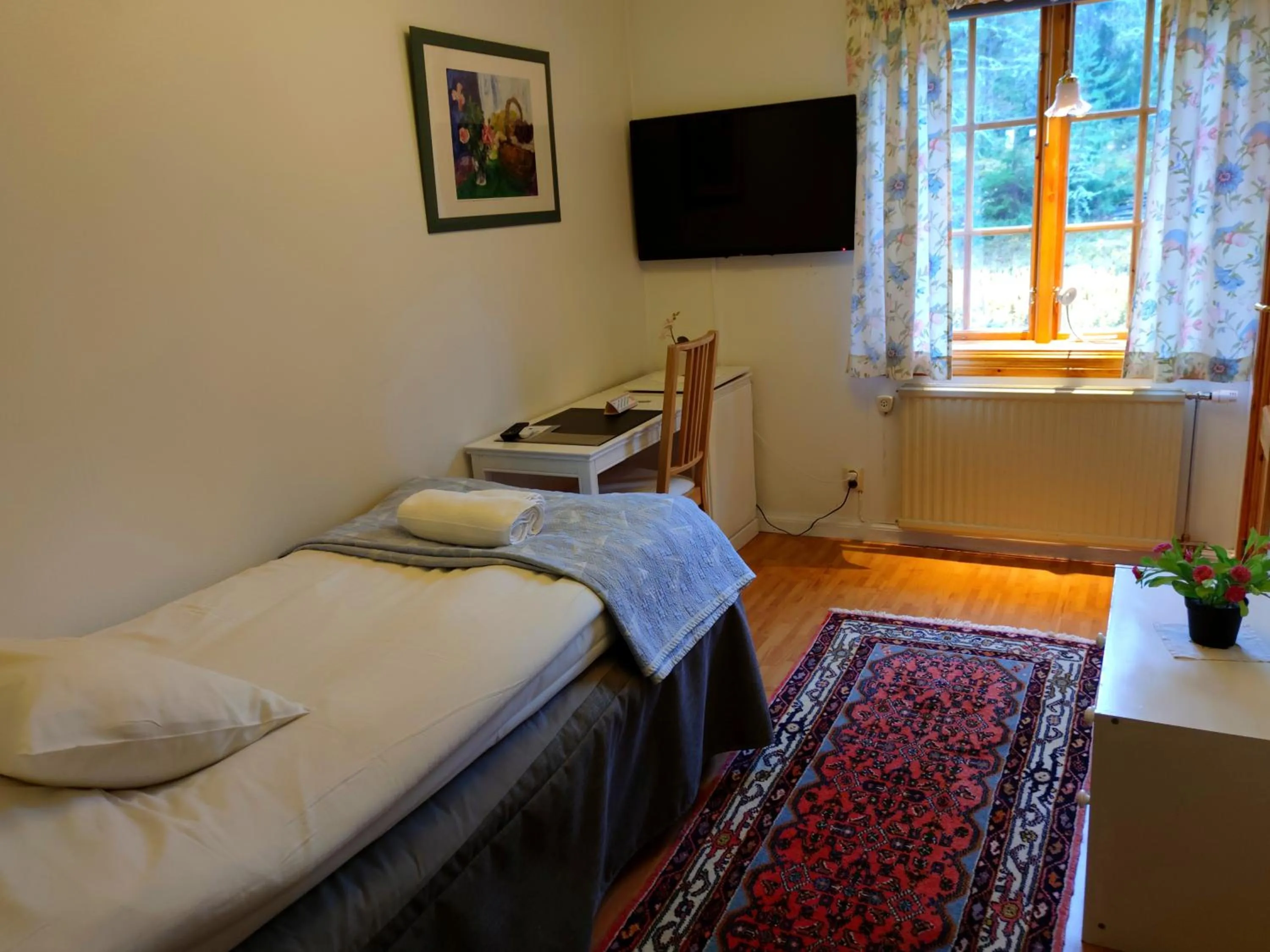 Odalgården Hotell, Kurs & Konferens