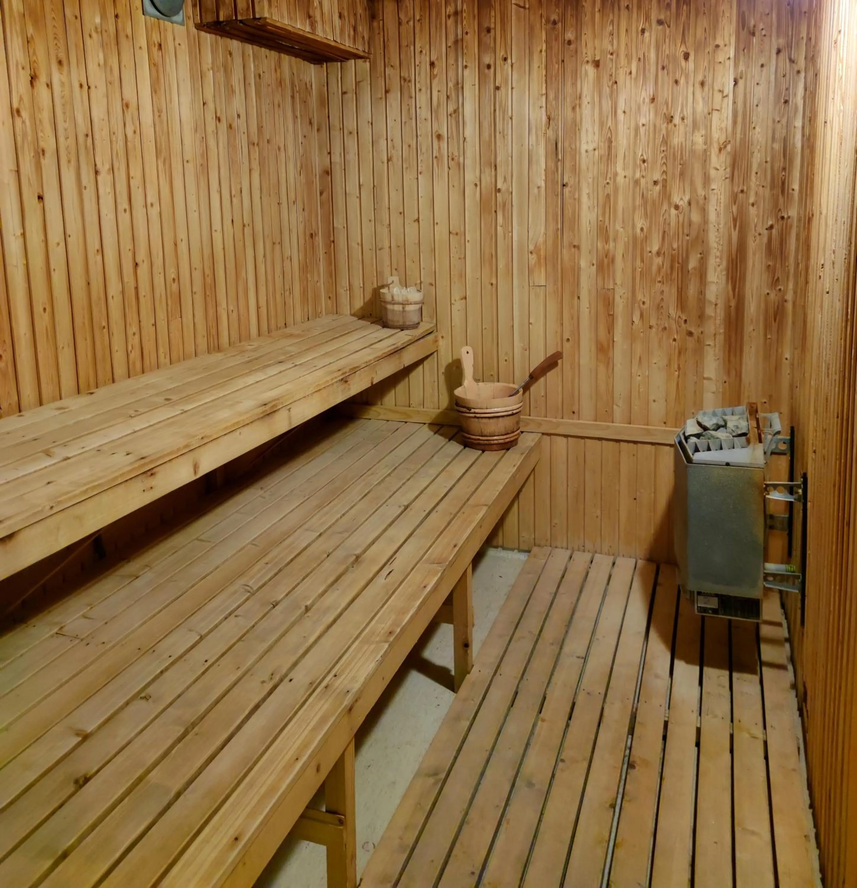 Odalgården Hotell, Kurs & Konferens