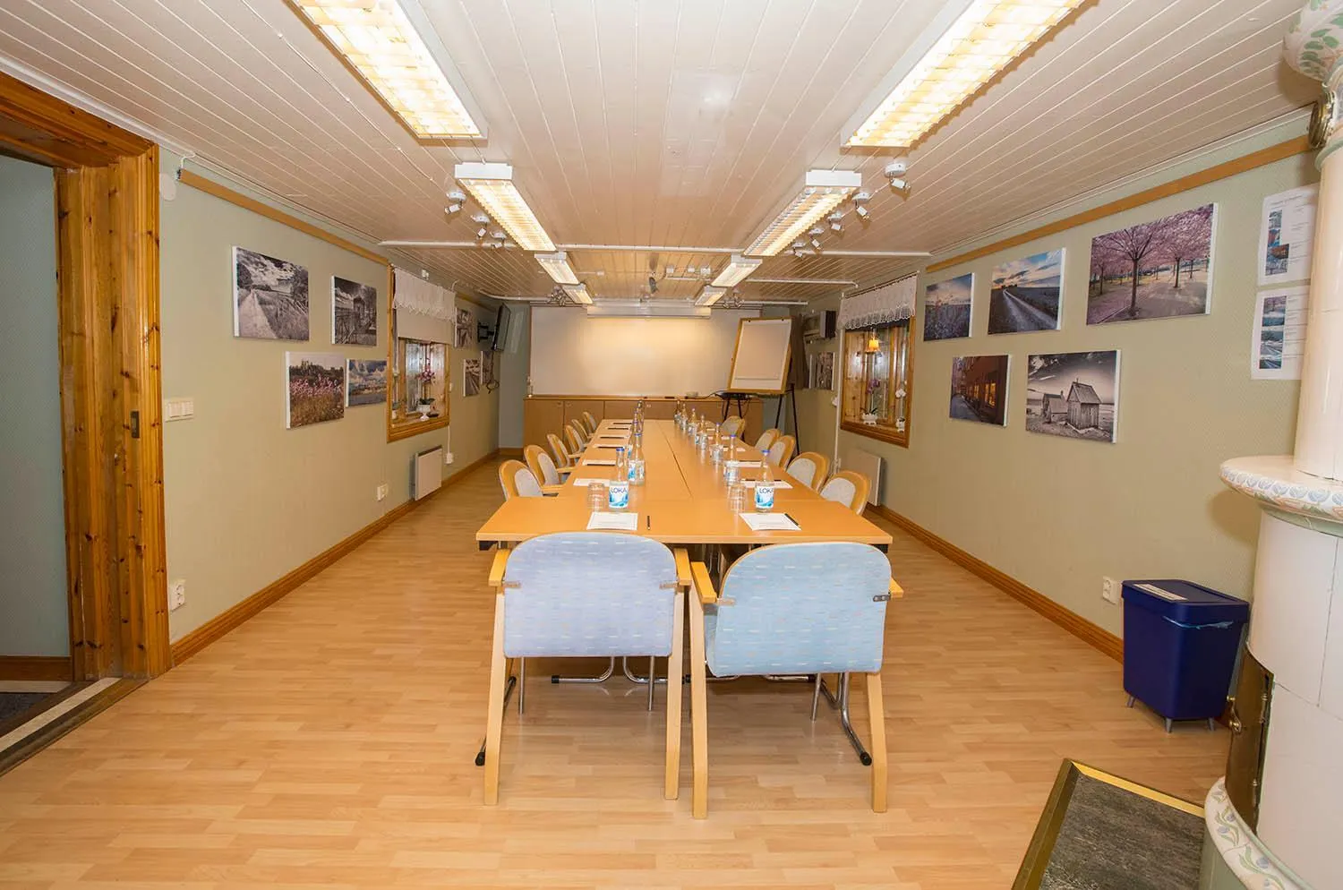 Activities in Odalgården Hotell, Kurs & Konferens