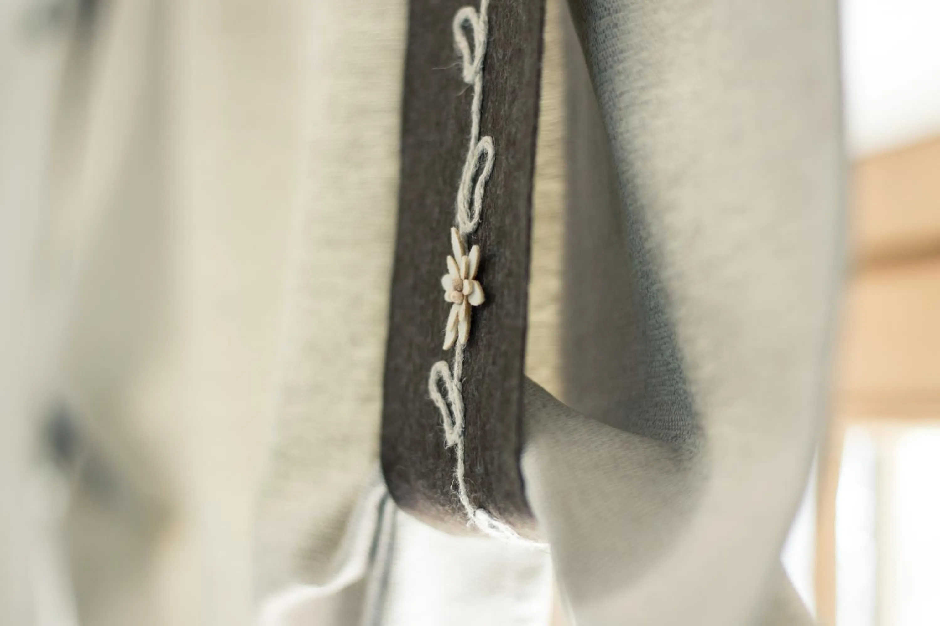 Restaurant/places to eat in Hotel Les Montagnards