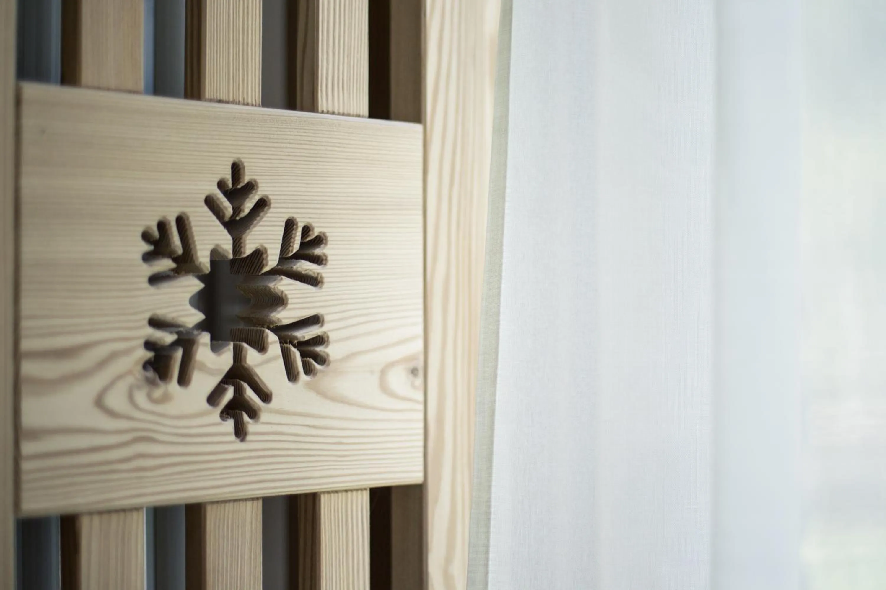 Spa and wellness centre/facilities in Hotel Les Montagnards