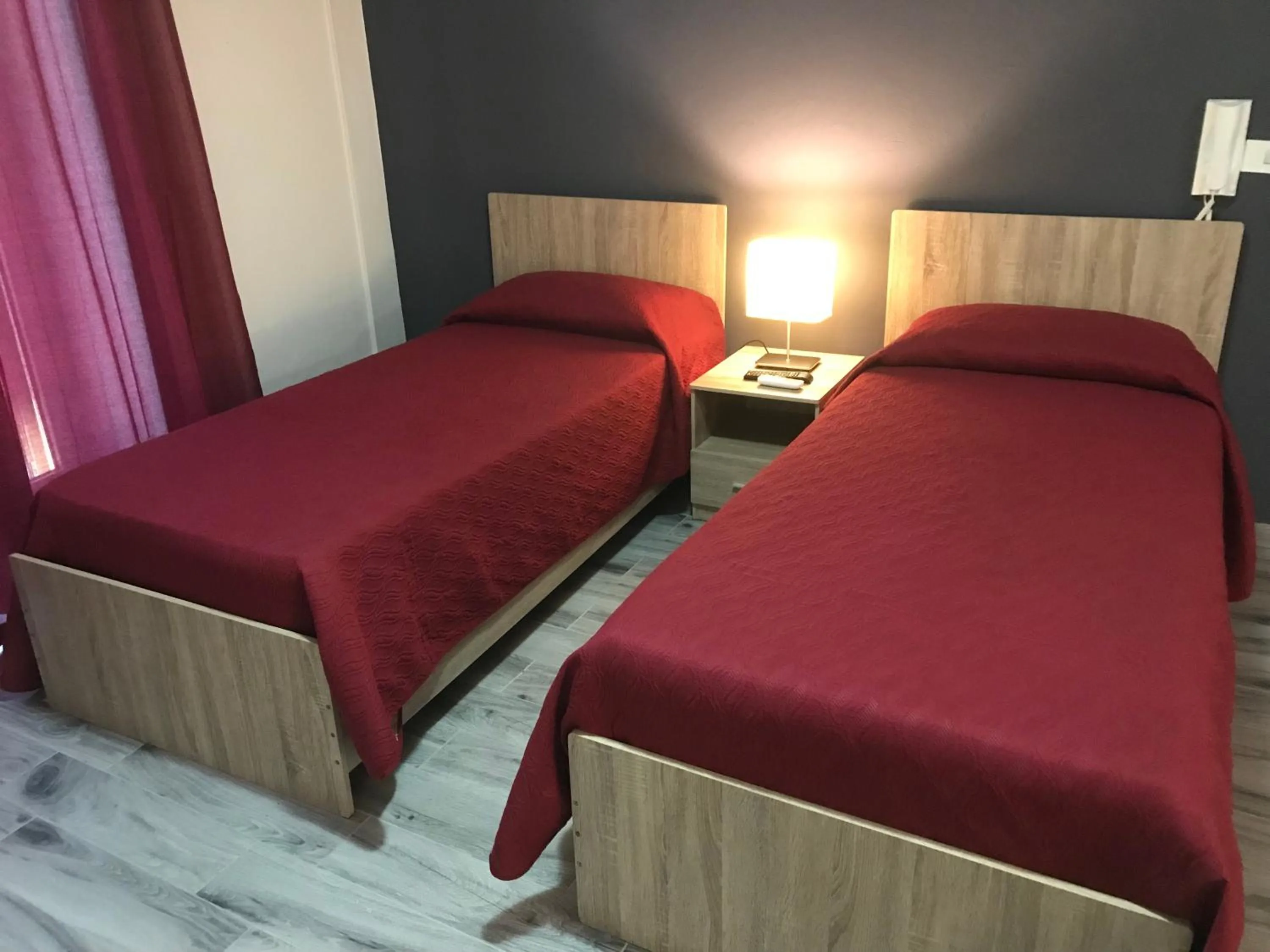 Bed in Antico Rione