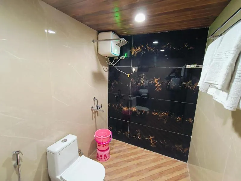 Hotel Maple Residence