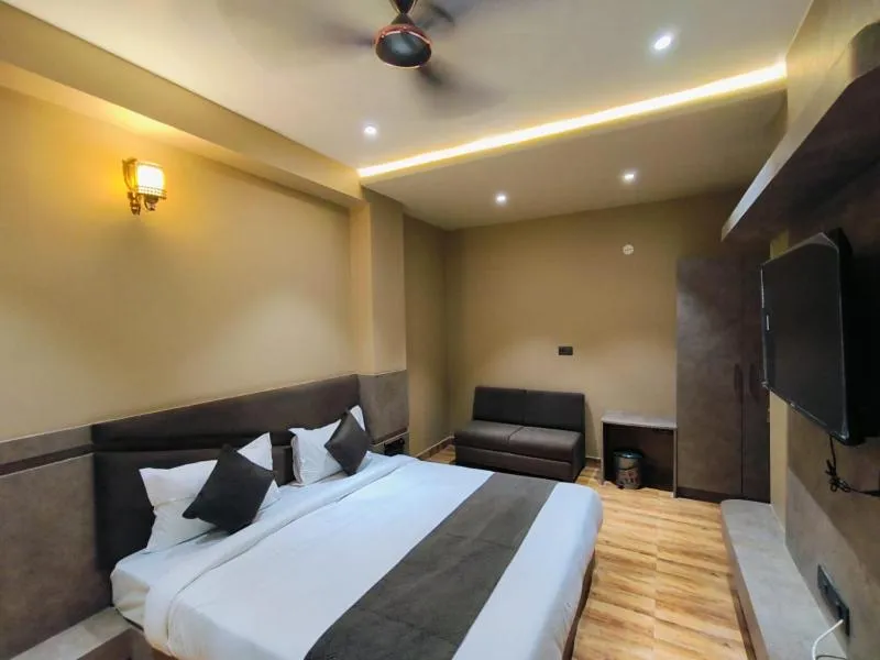 Hotel Maple Residence