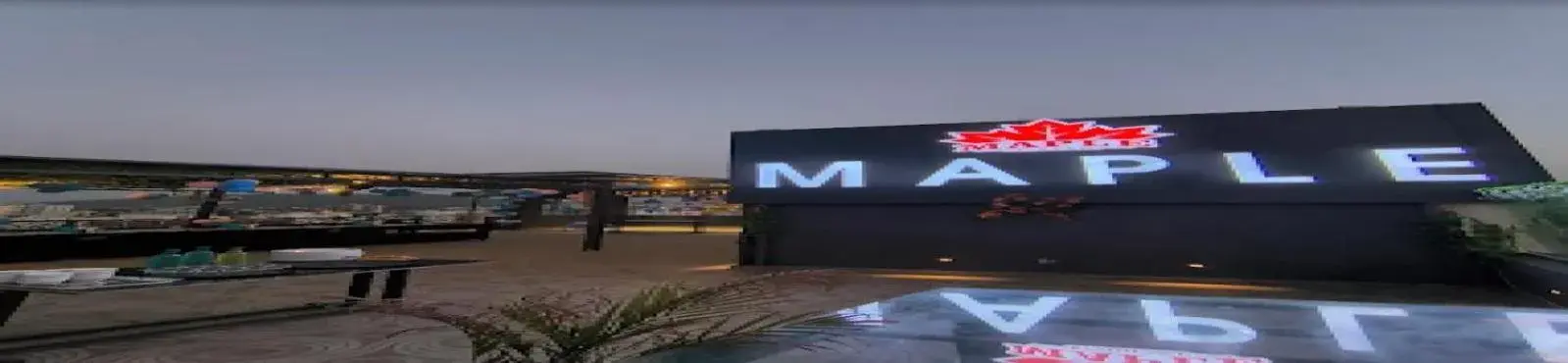 Hotel Maple Residence Hotel Maple Residence