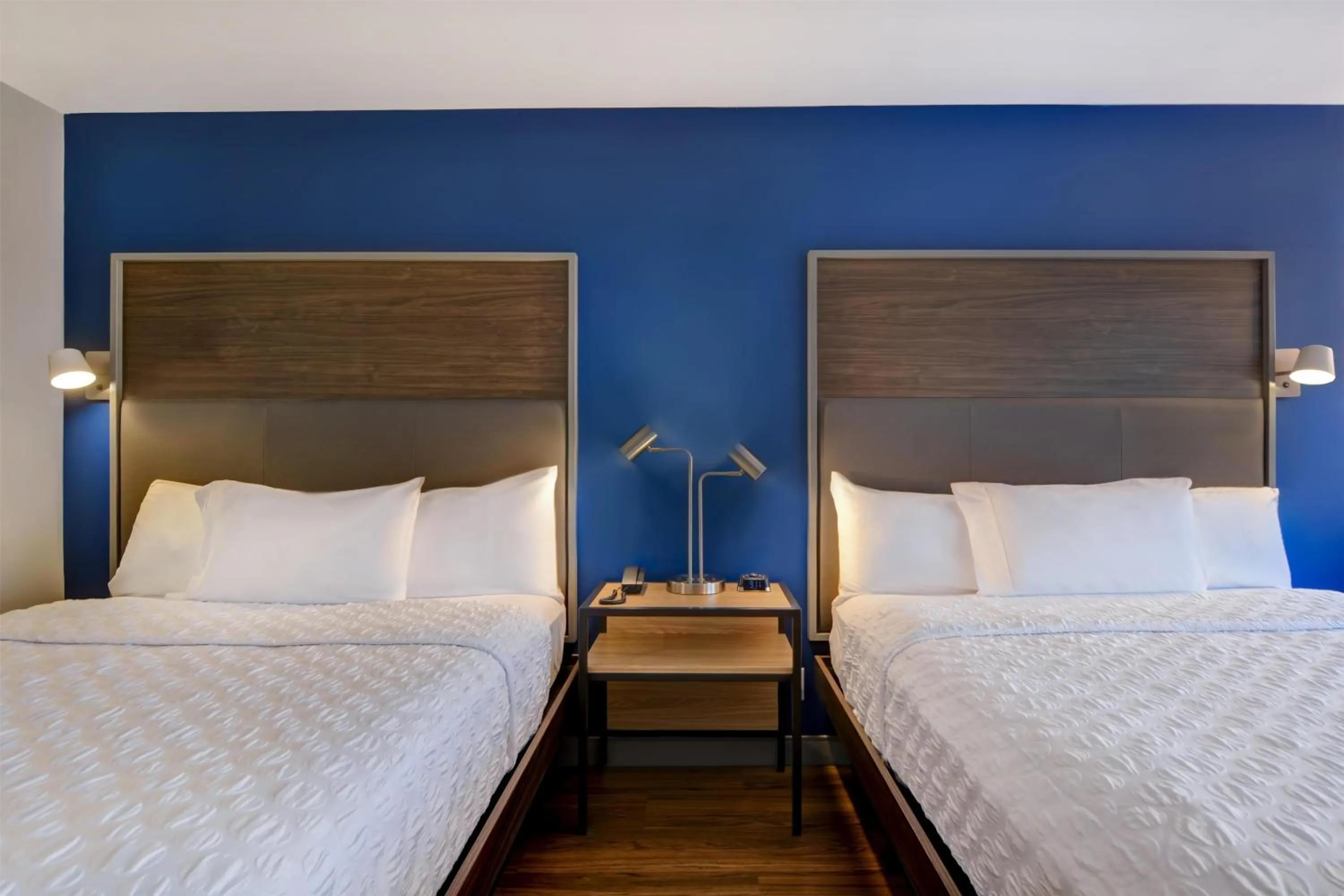 Bed in Tru By Hilton Augusta Washington Road