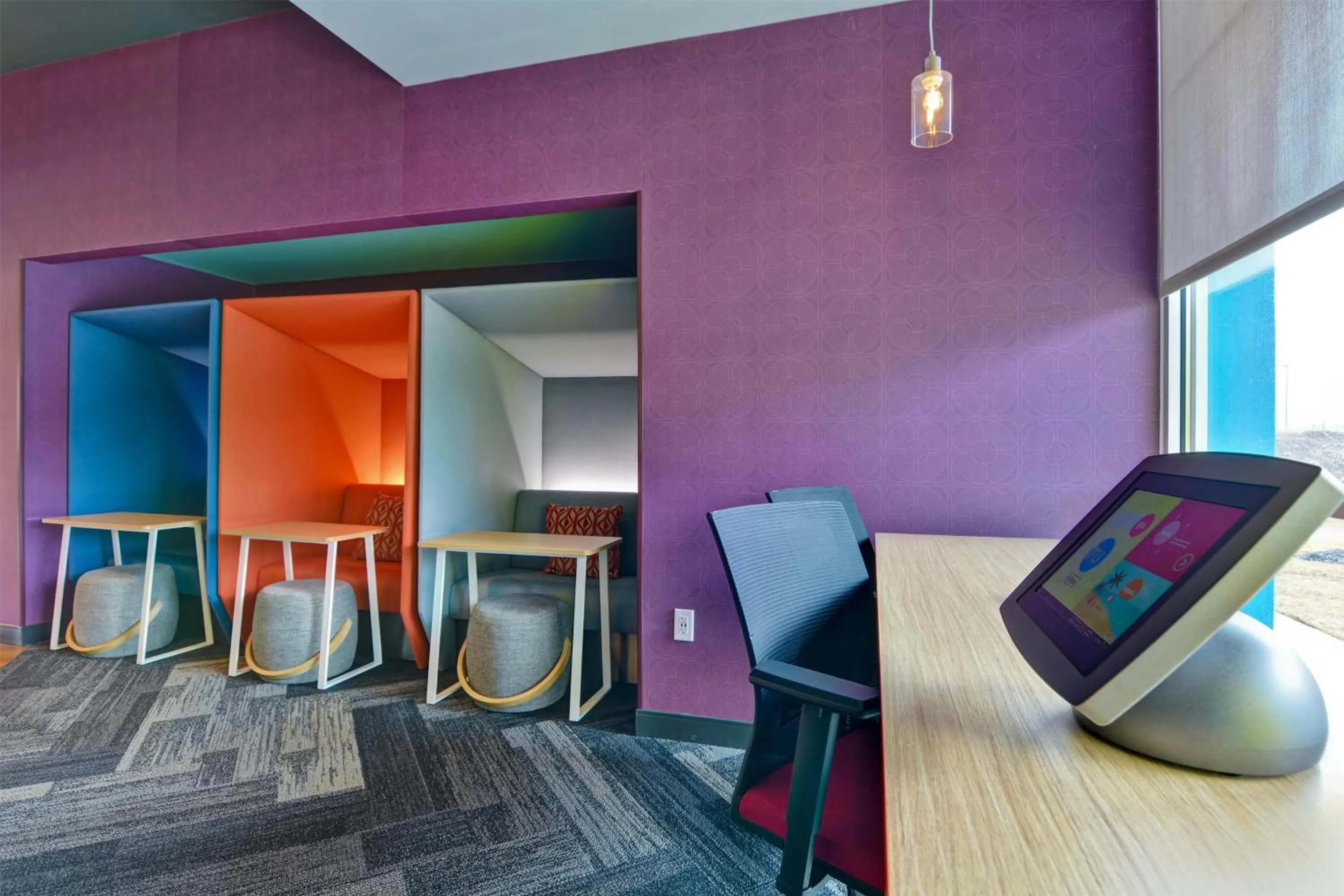 Business facilities in Tru By Hilton Augusta Washington Road