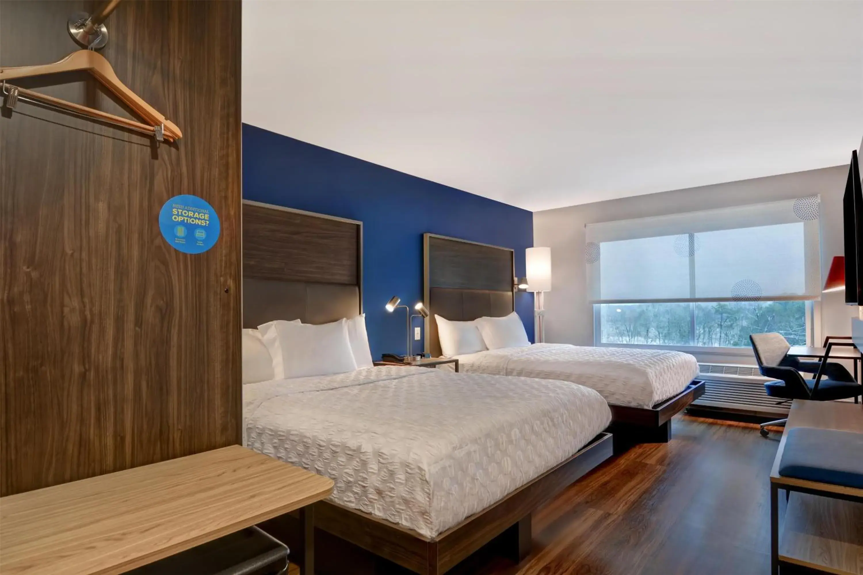 Bed in Tru By Hilton Augusta Washington Road Bed in Tru By Hilton Augusta Washington Road