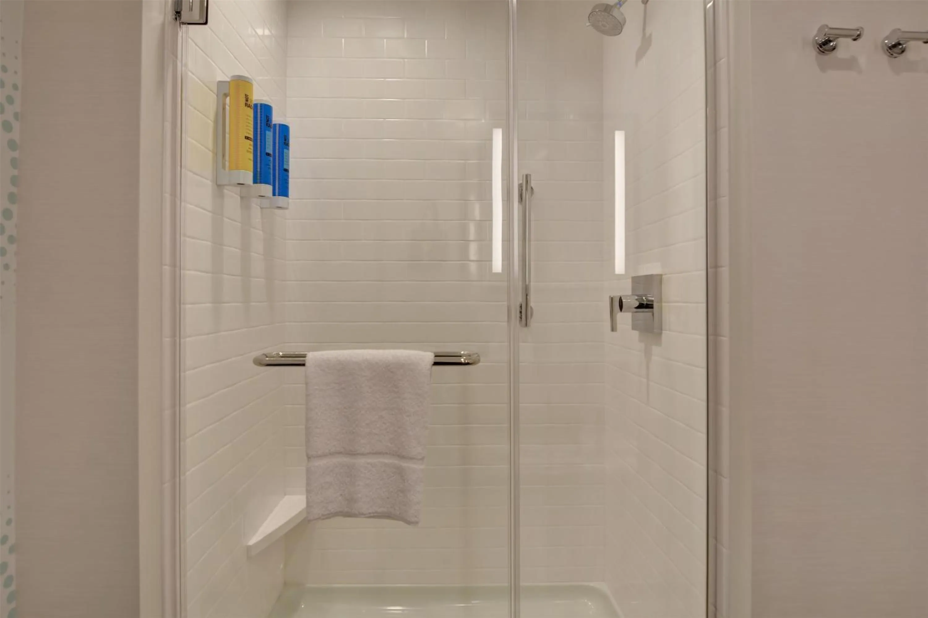 Bathroom in Tru By Hilton Augusta Washington Road