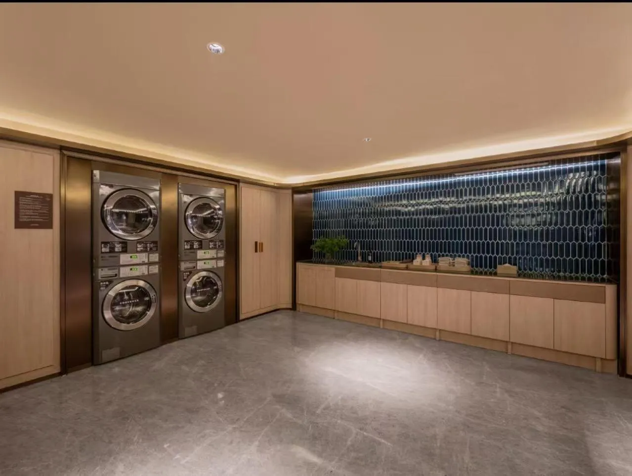 Breakfast in Jingdong Headquarters Crystal Orange Hotel, Yizhuang, Beijing