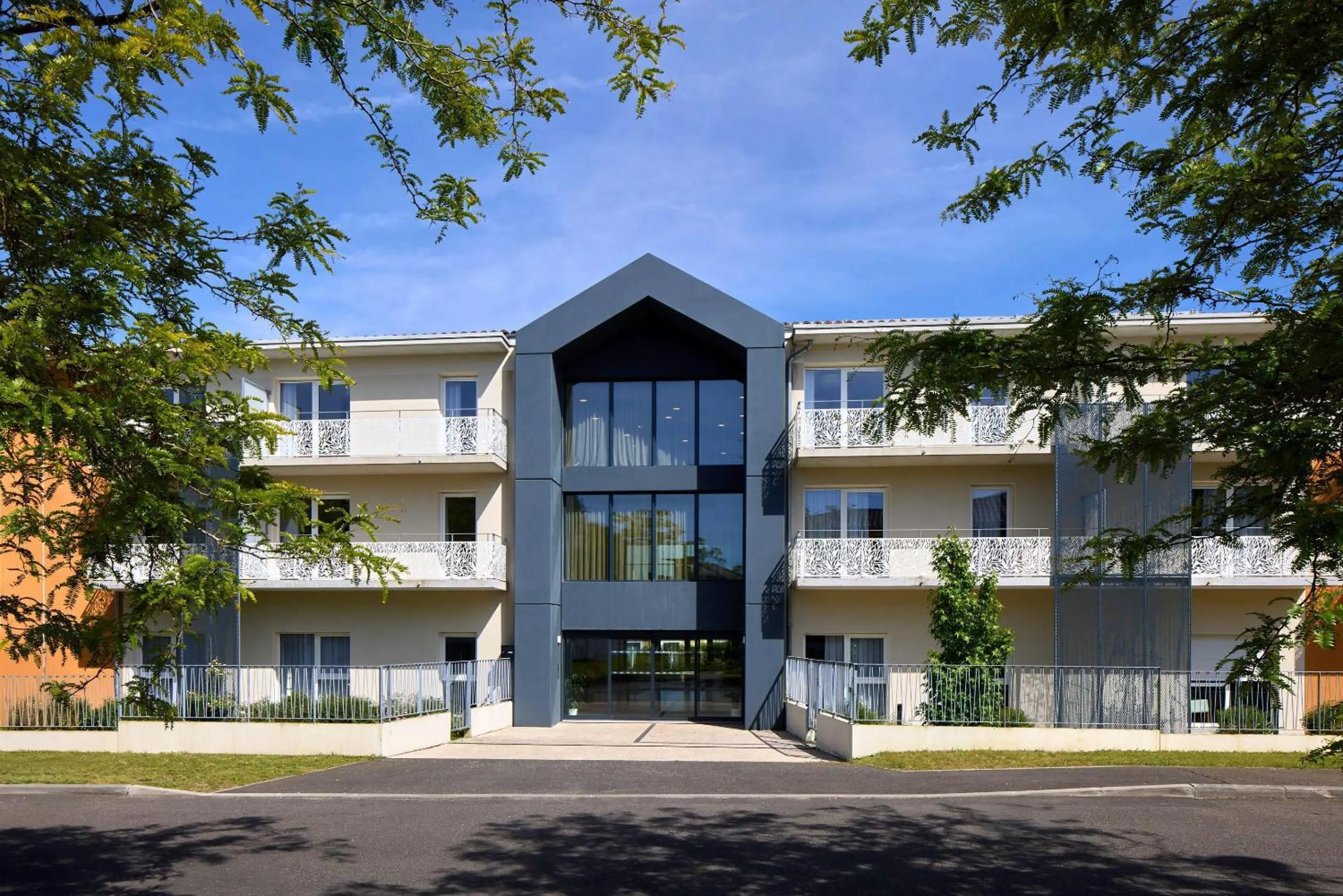 Quality Aparthotel Saint-Paul-lès-Dax
